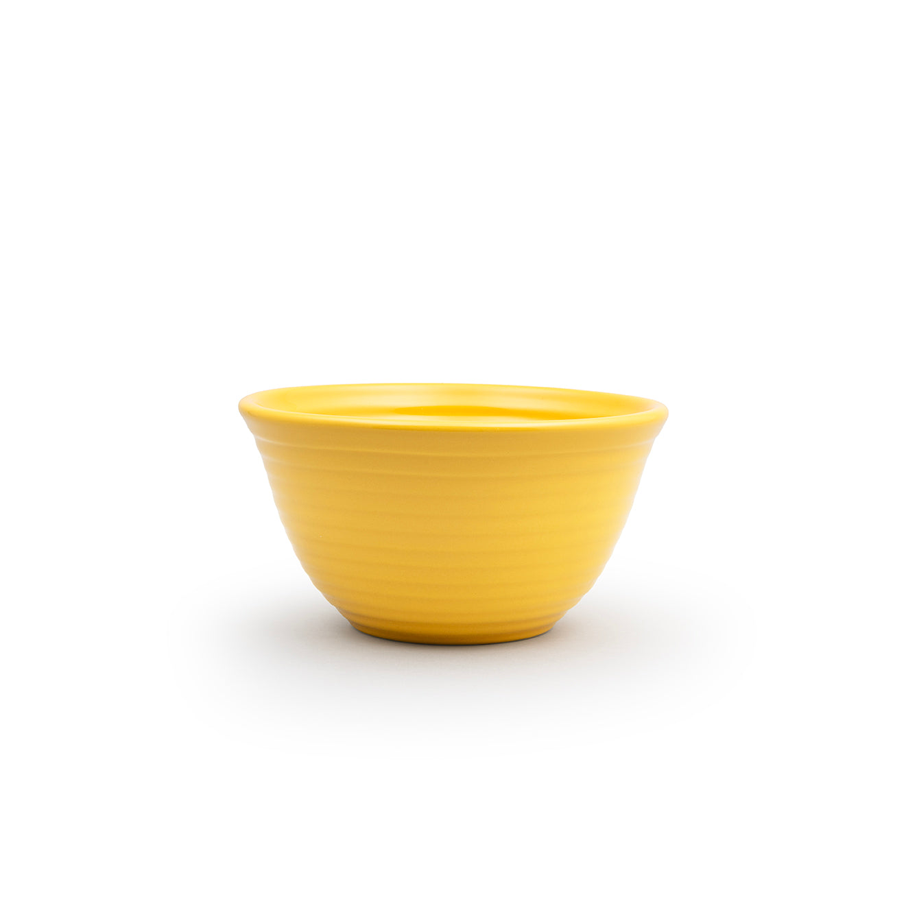 Classic Style Mixing Bowl #24 – Bauer Pottery