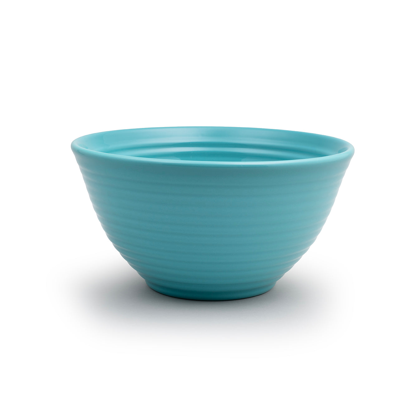 Classic Style Mixing Bowl #9 – Bauer Pottery