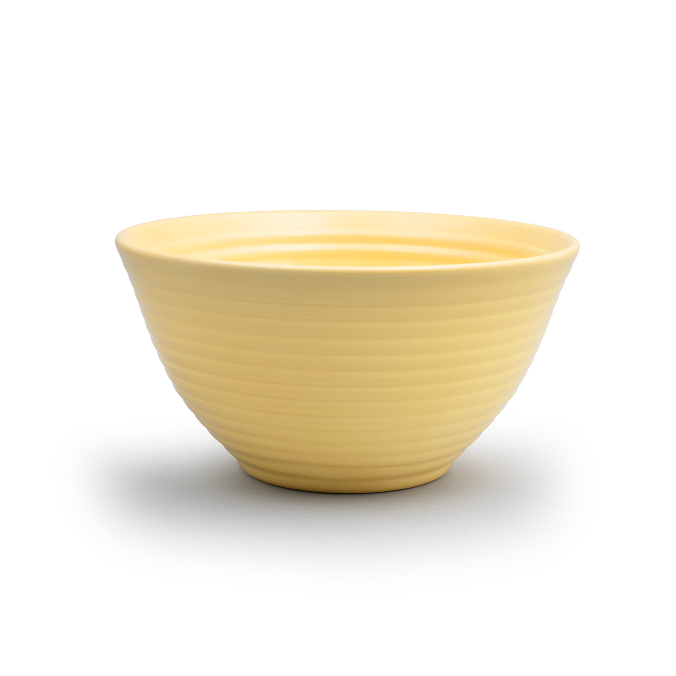 Classic Style Mixing Bowl #9 – Bauer Pottery