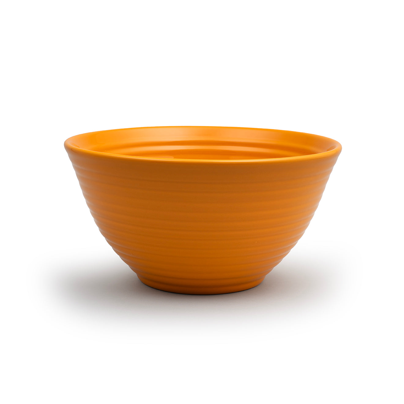 Classic Style Mixing Bowl #9 – Bauer Pottery
