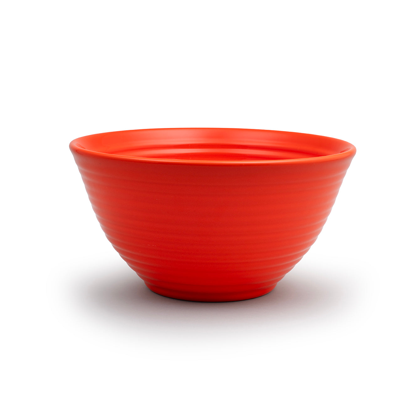 Classic Style Mixing Bowl #9 – Bauer Pottery