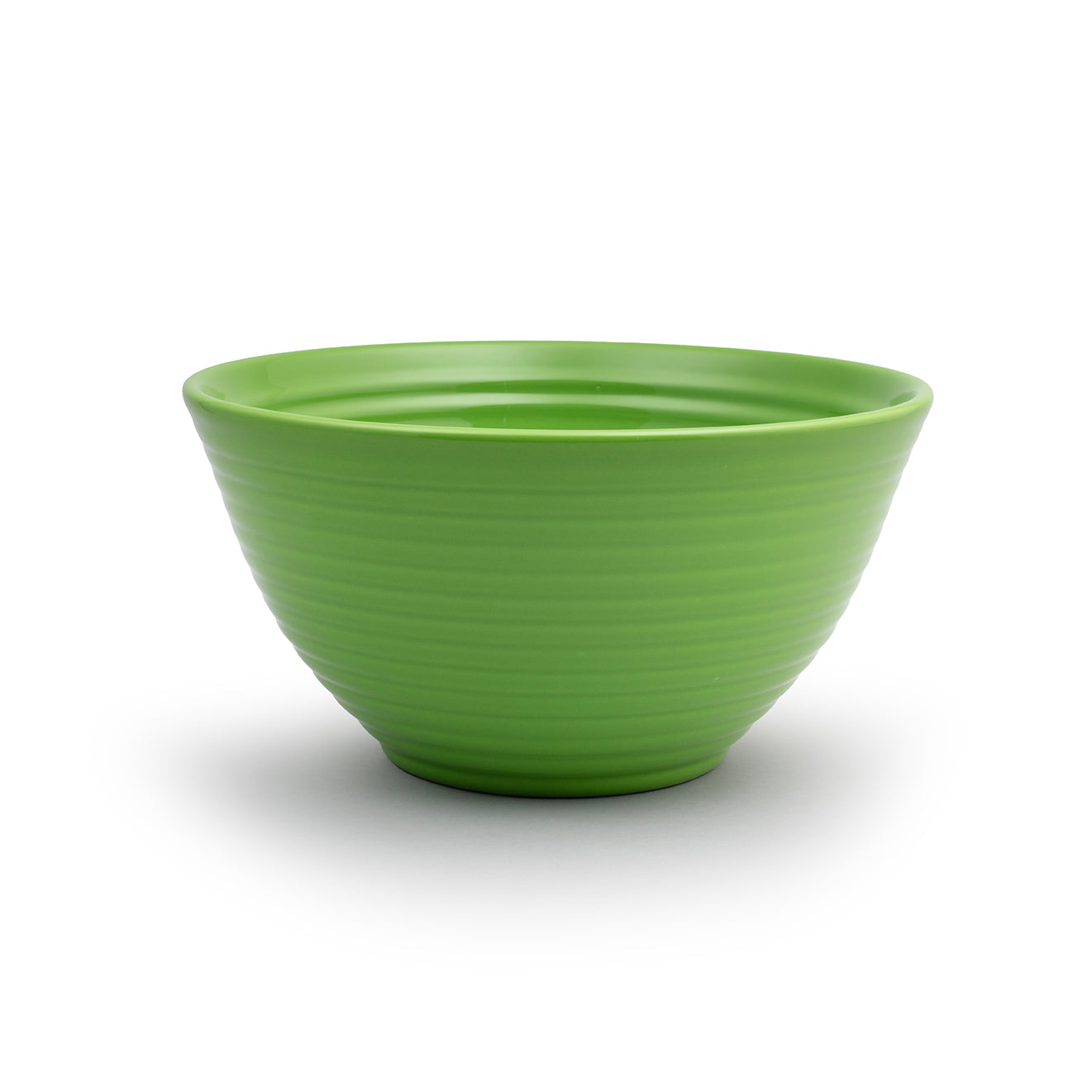 Classic Style Mixing Bowl #9 – Bauer Pottery