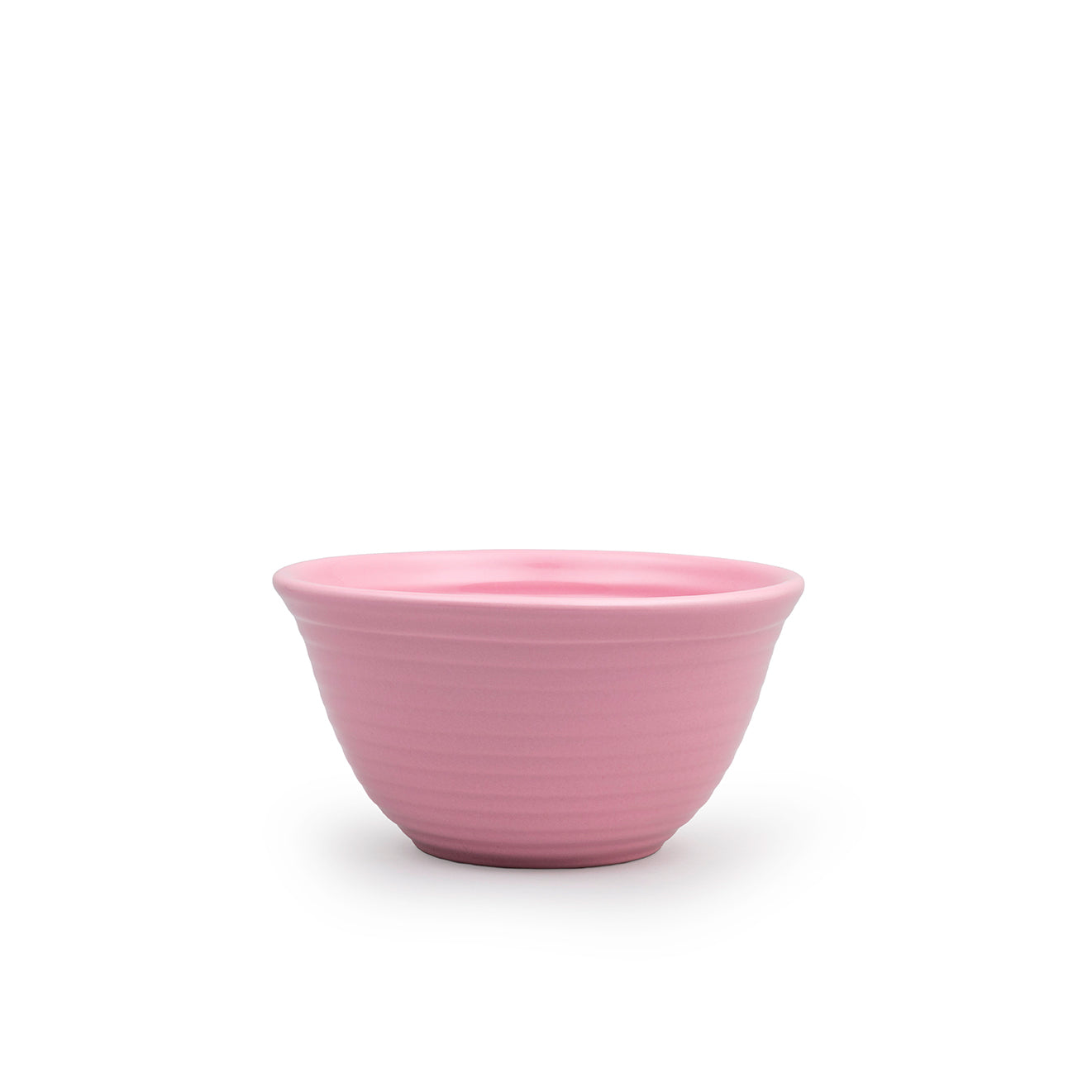 Classic Style Mixing Bowl #24 – Bauer Pottery