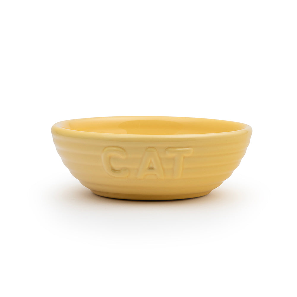 Monterey Cat Dish