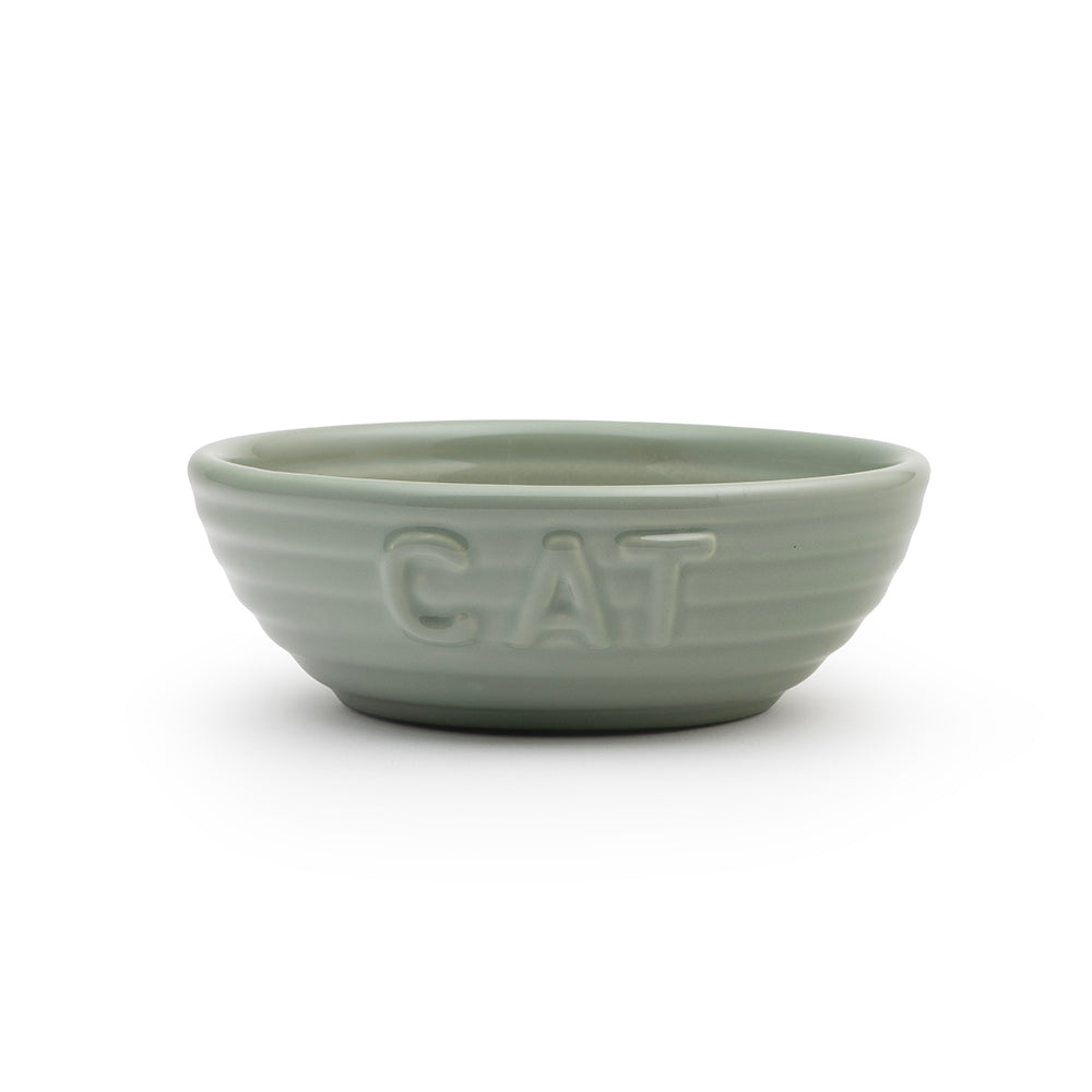 Monterey Cat Dish