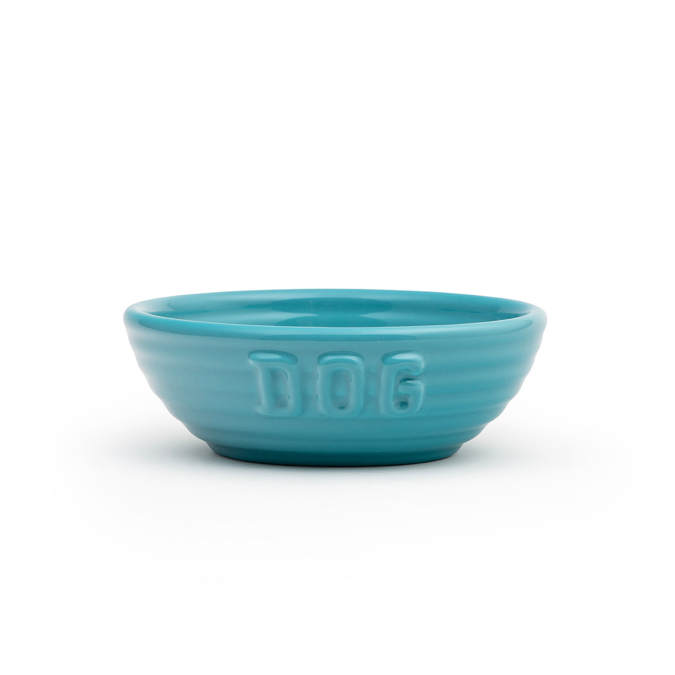 Monterey Dog Bowl