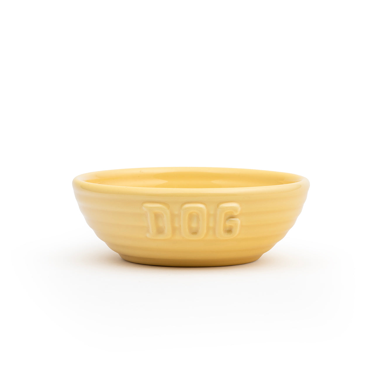 Monterey Dog Bowl