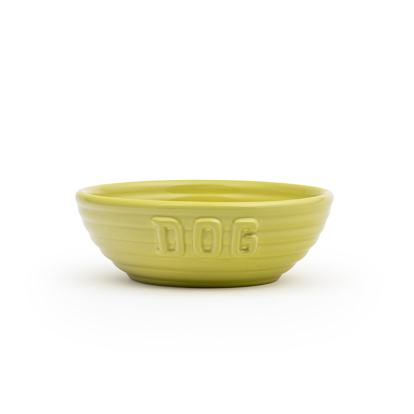Monterey Dog Bowl