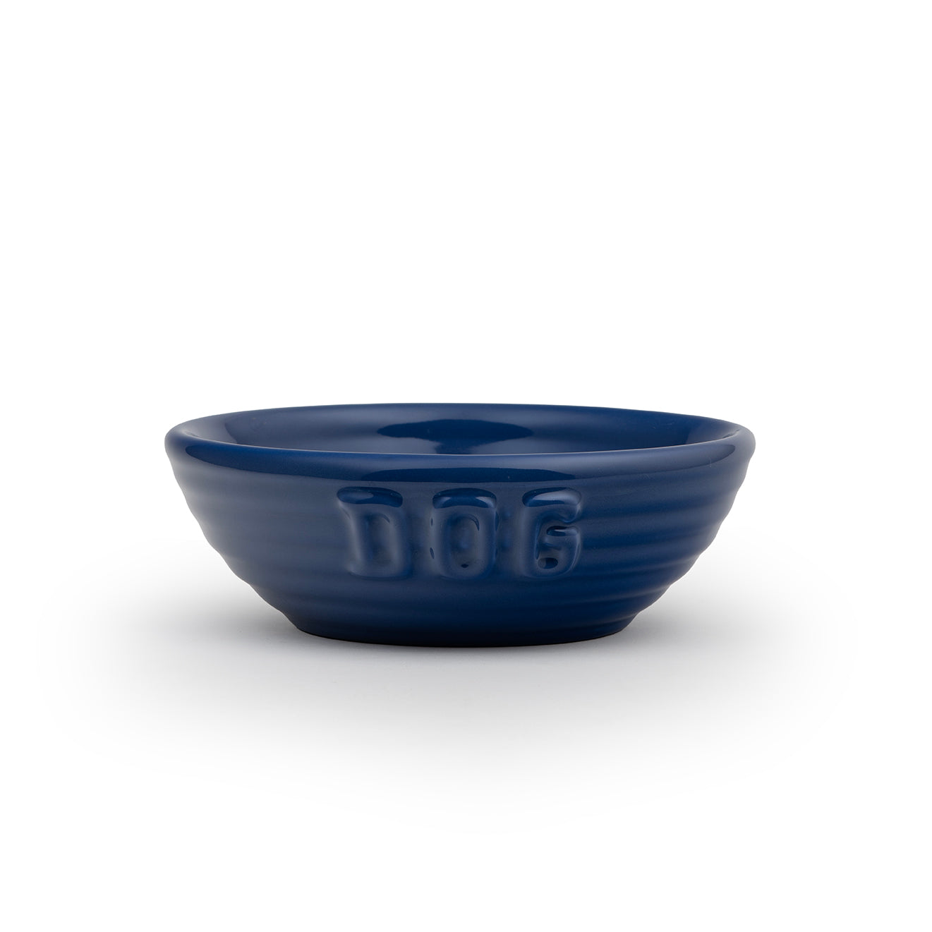 Monterey Dog Bowl