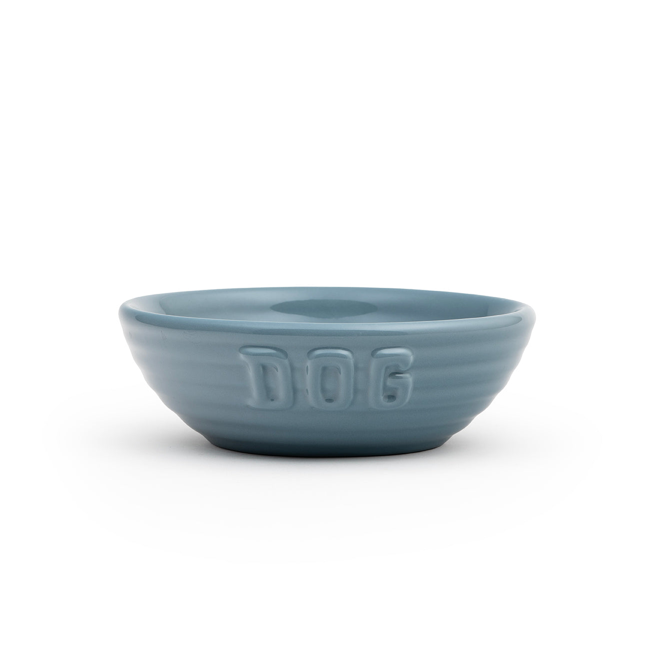 Monterey Dog Bowl