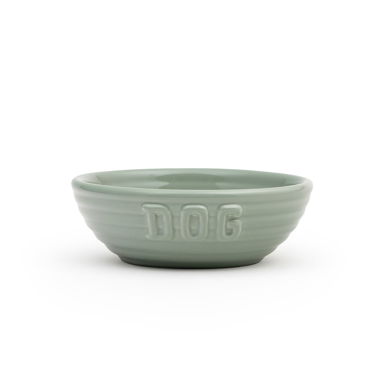 Monterey Dog Bowl