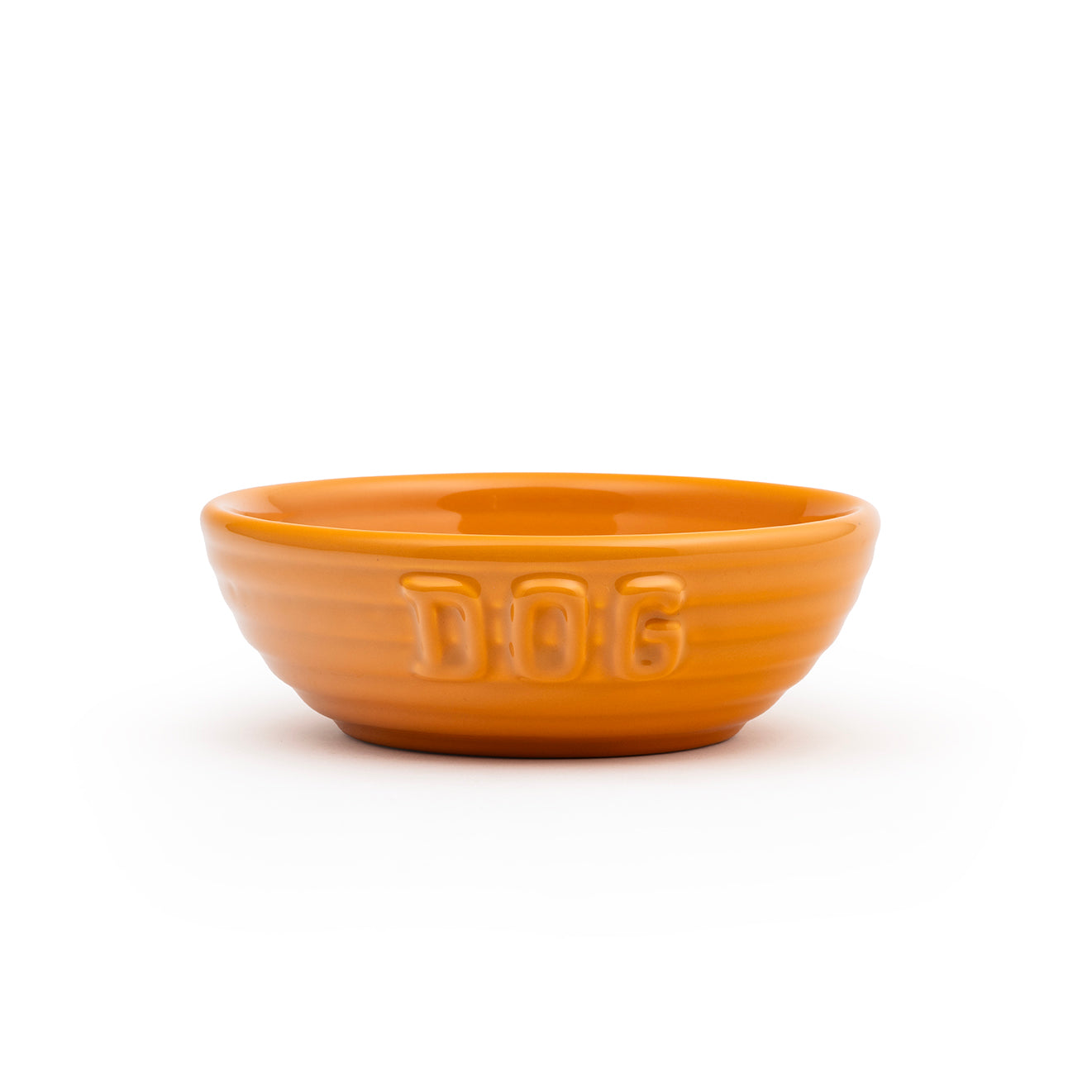 Monterey Dog Bowl