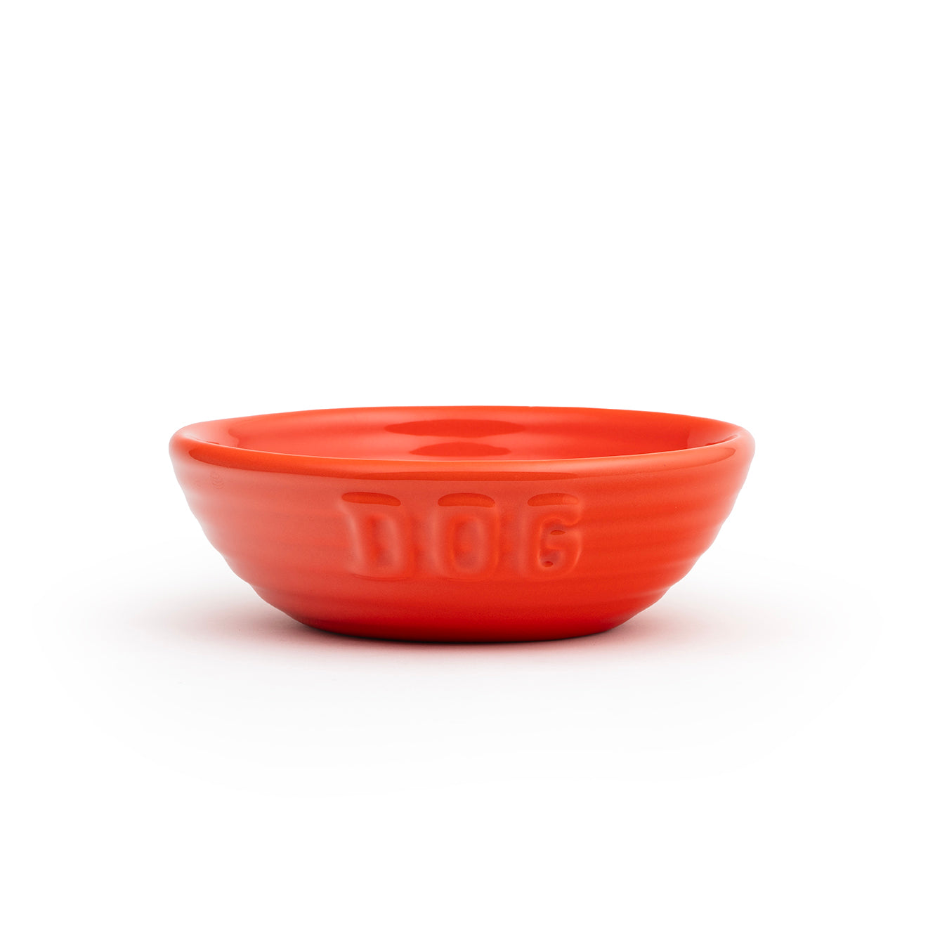 Monterey Dog Bowl