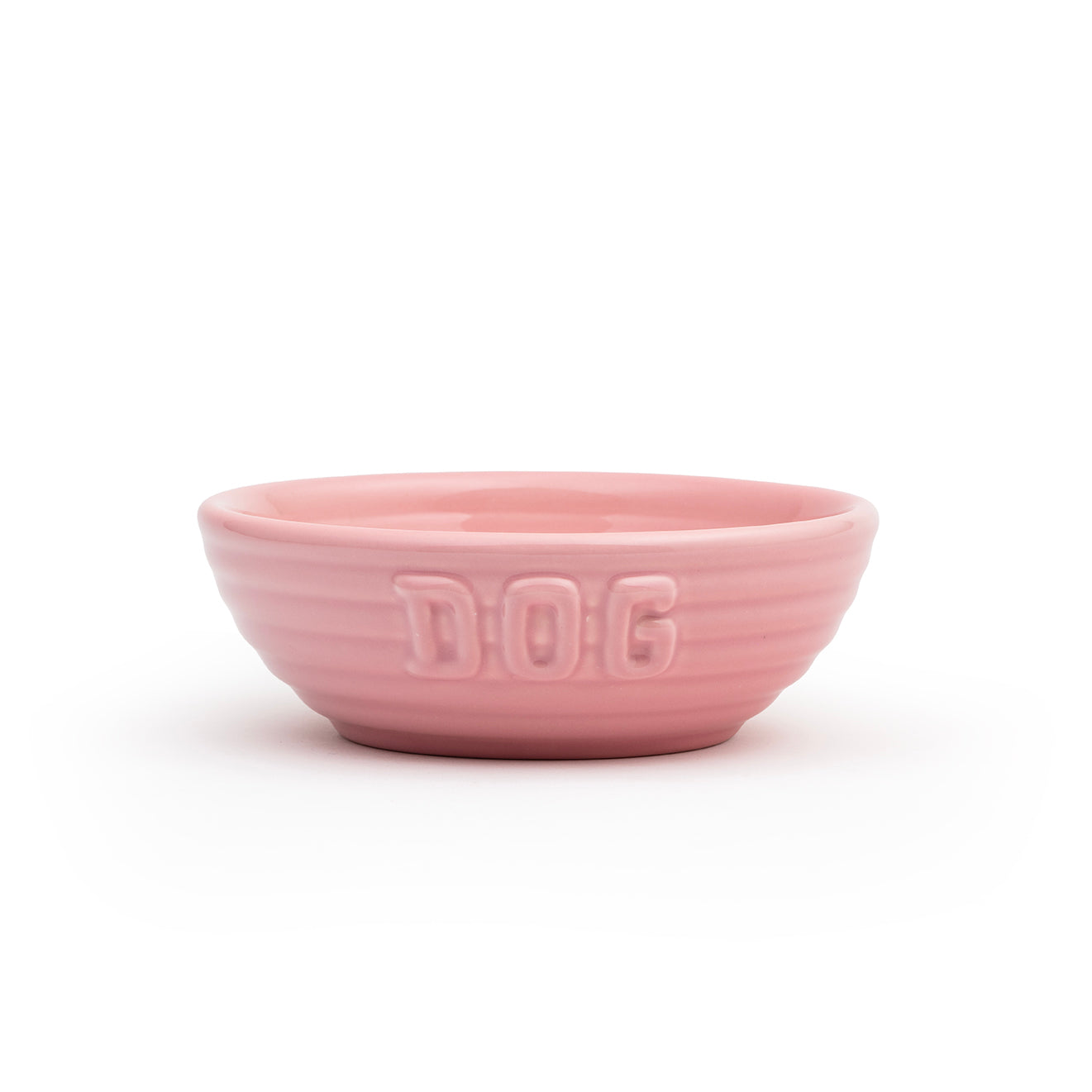 Monterey Dog Bowl