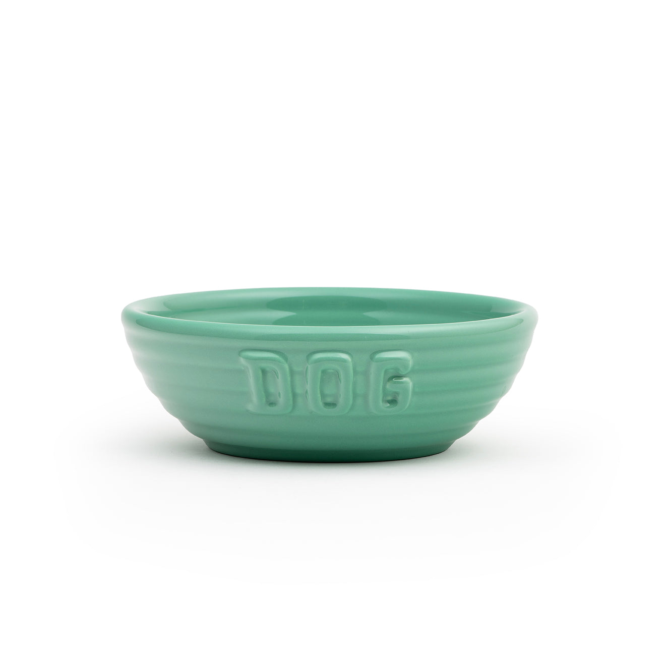 Monterey Dog Bowl