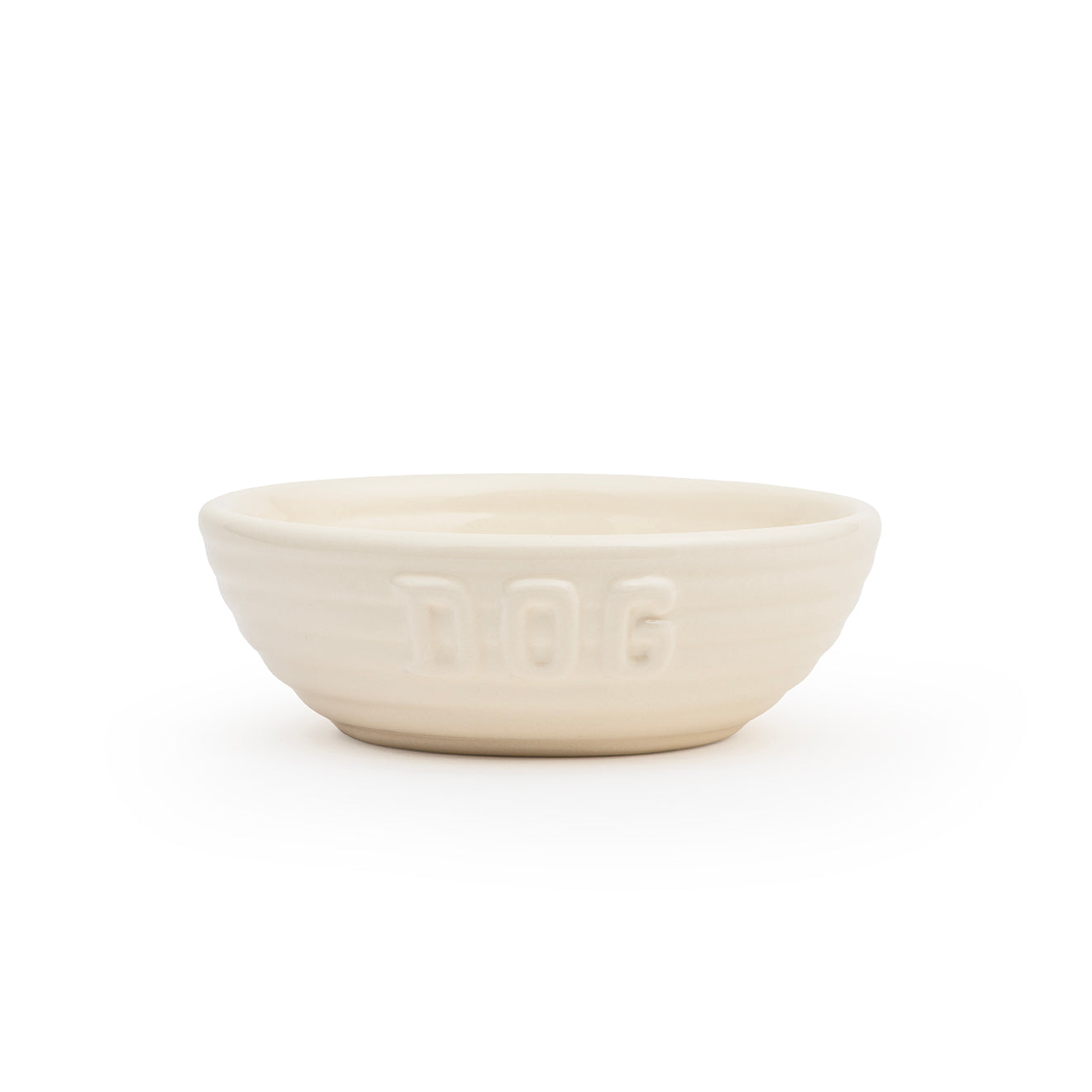 Monterey Dog Bowl