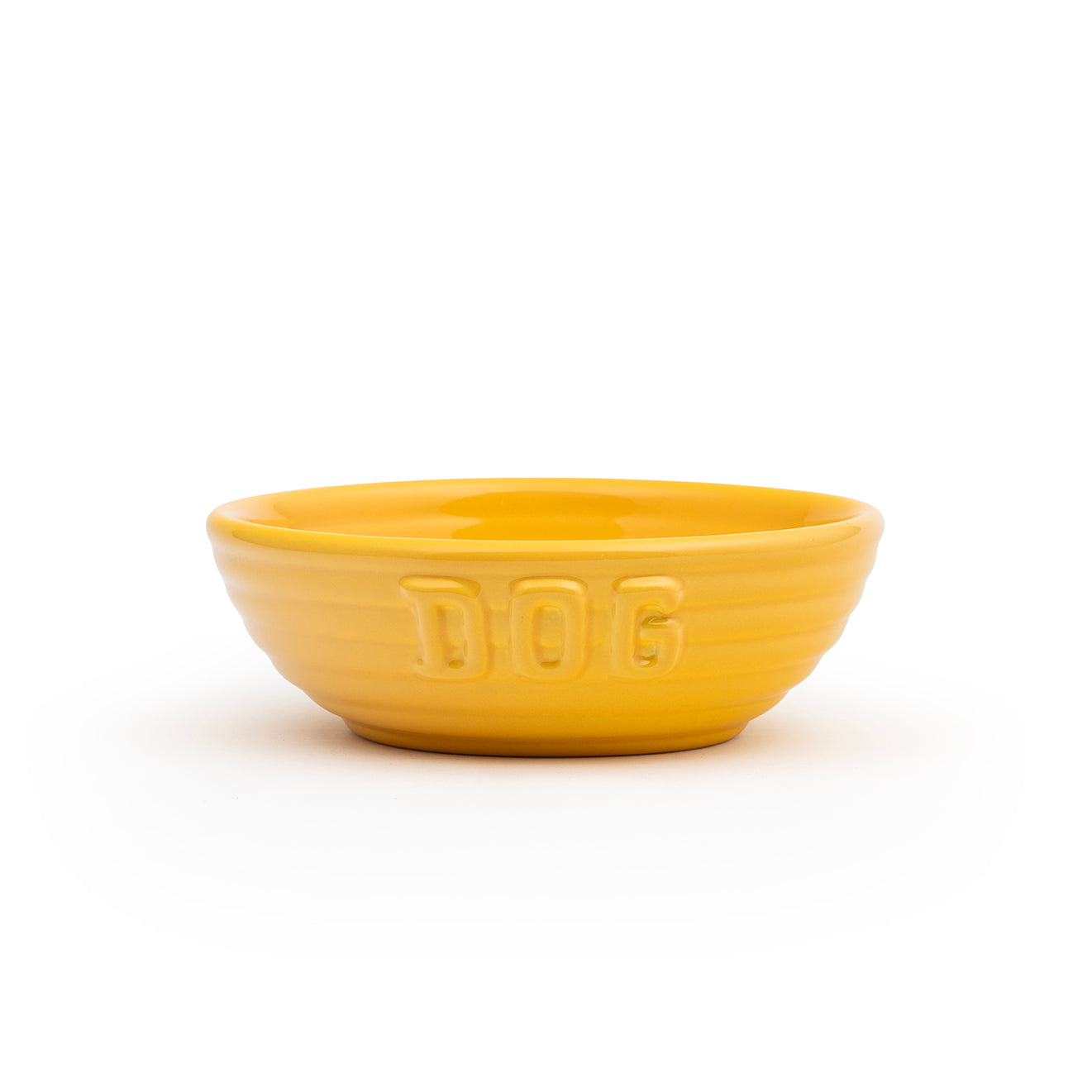 Monterey Dog Bowl