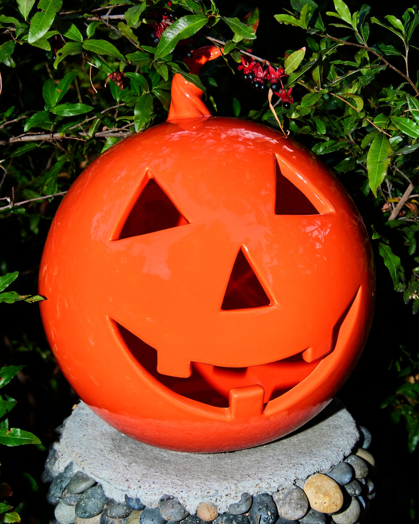 Bauer Jack-O-Lantern 12 inch