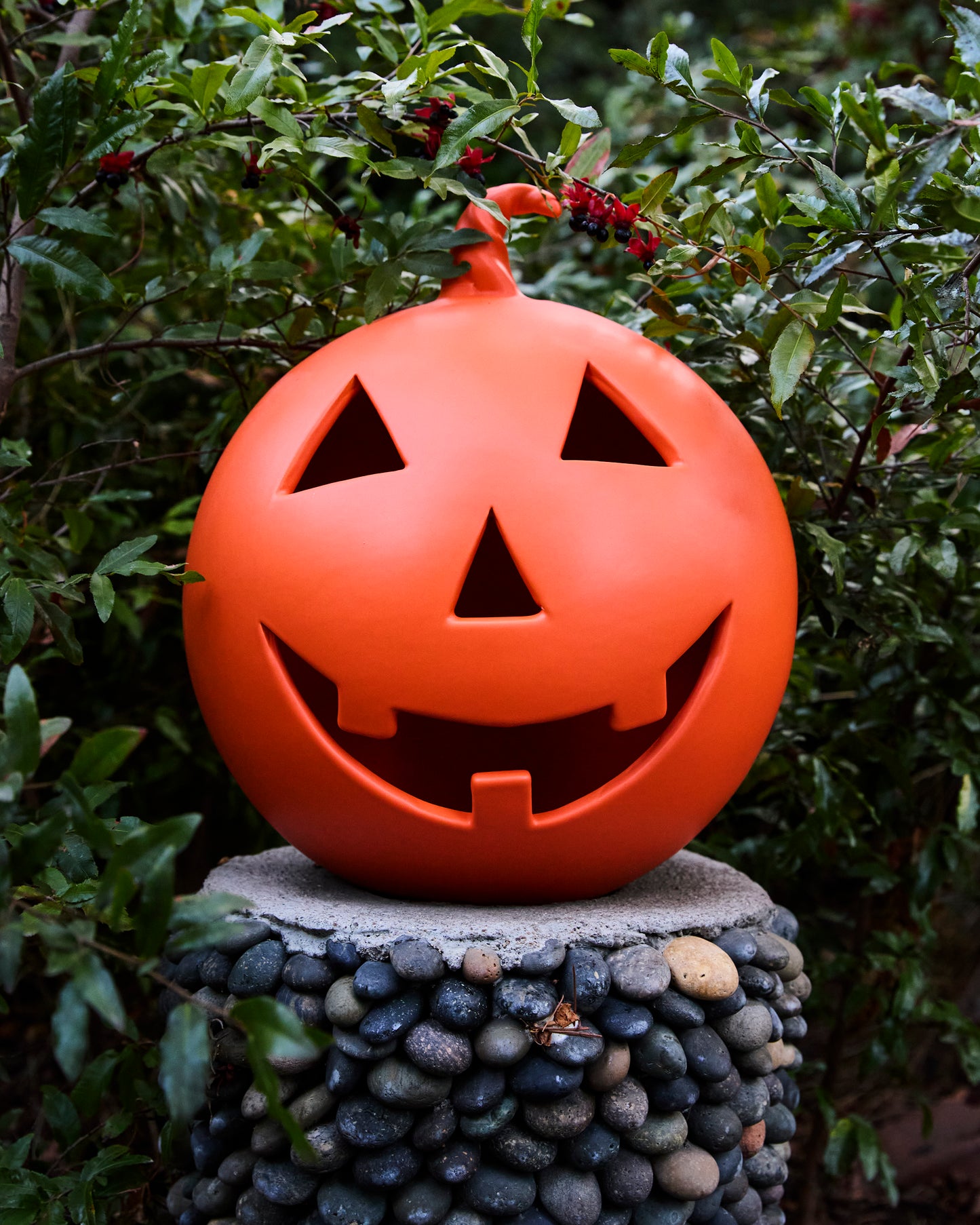 Bauer Jack-O-Lantern 12 inch