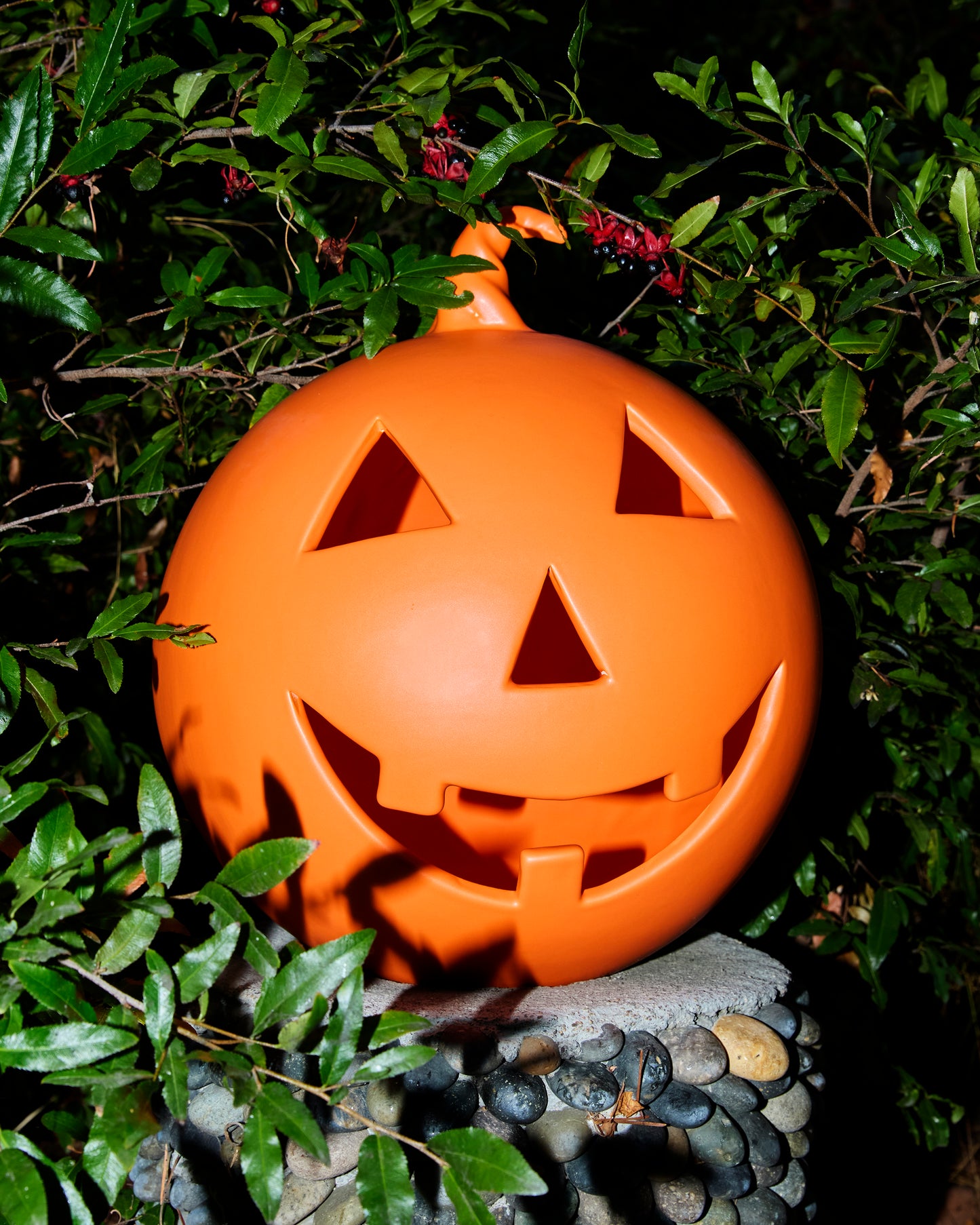 Bauer Jack-O-Lantern 12 inch