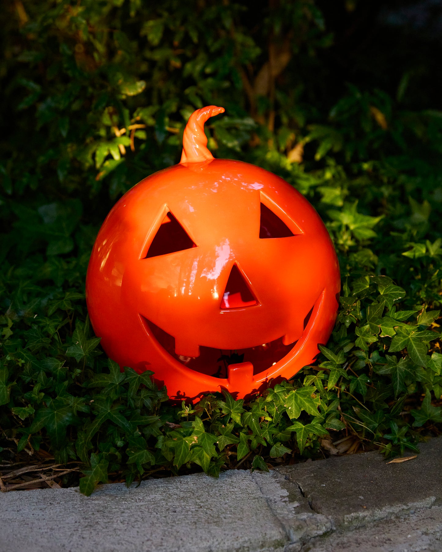 Bauer Jack-O-Lantern 12 inch