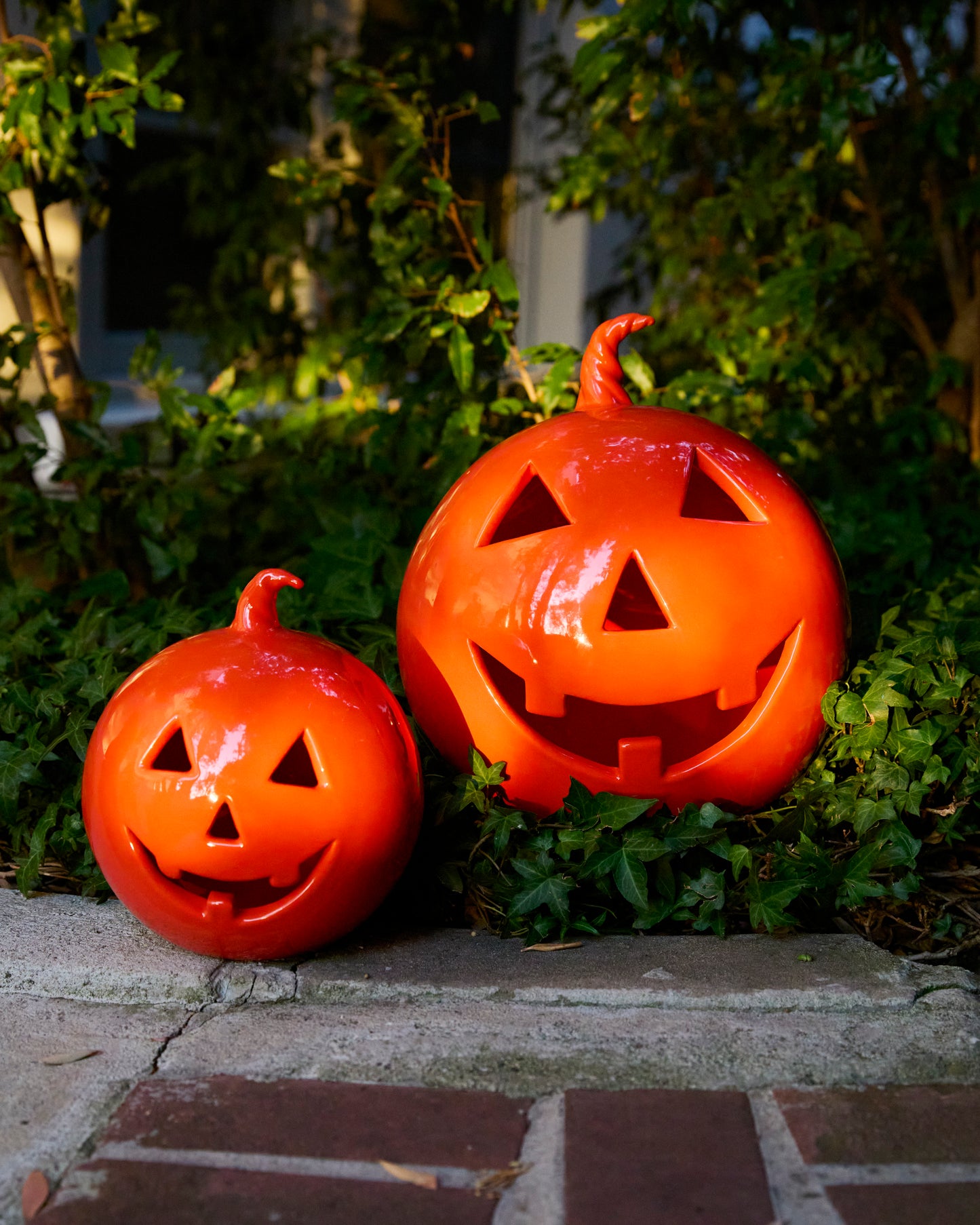 Bauer Jack-O-Lantern 12 inch