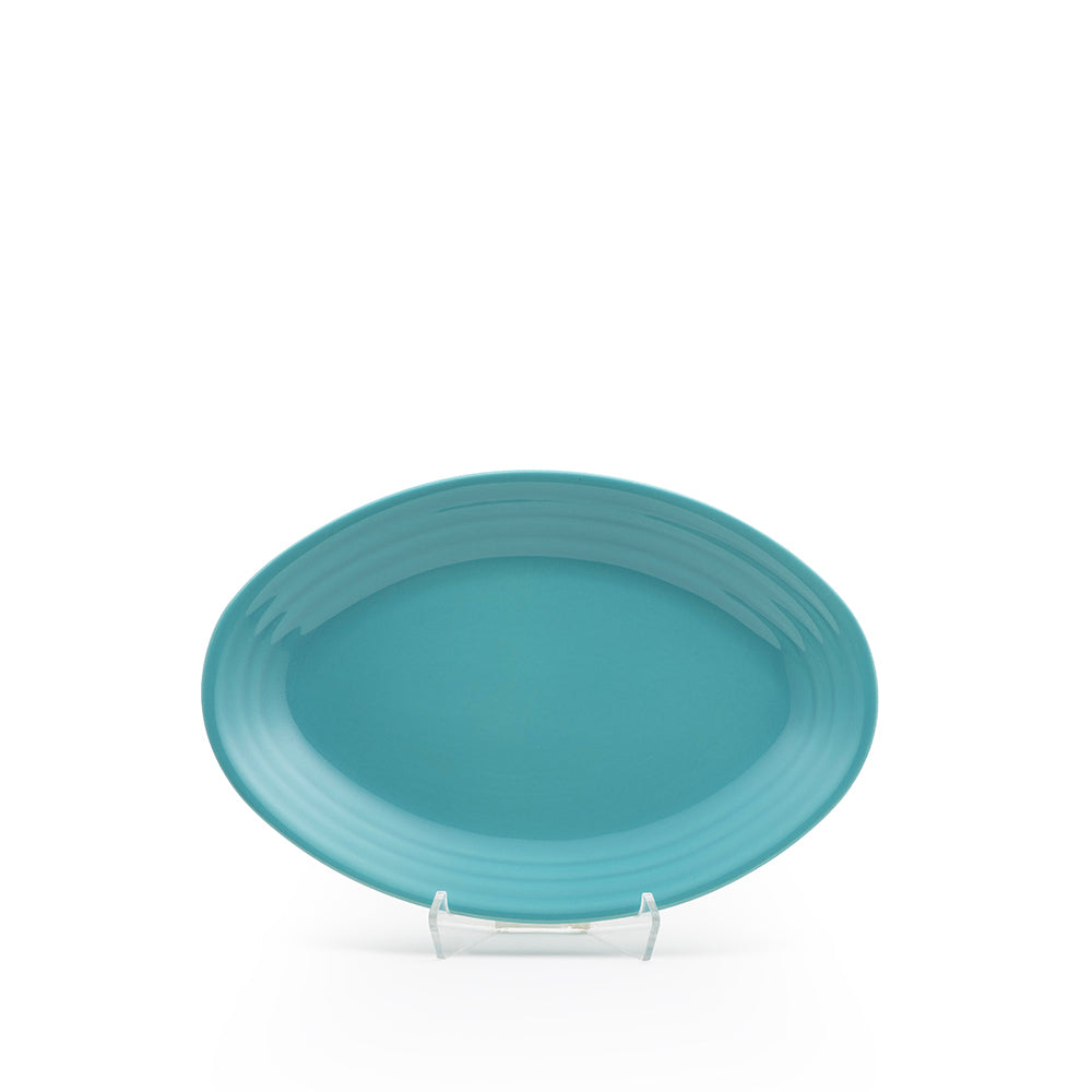 Small Oval Platter