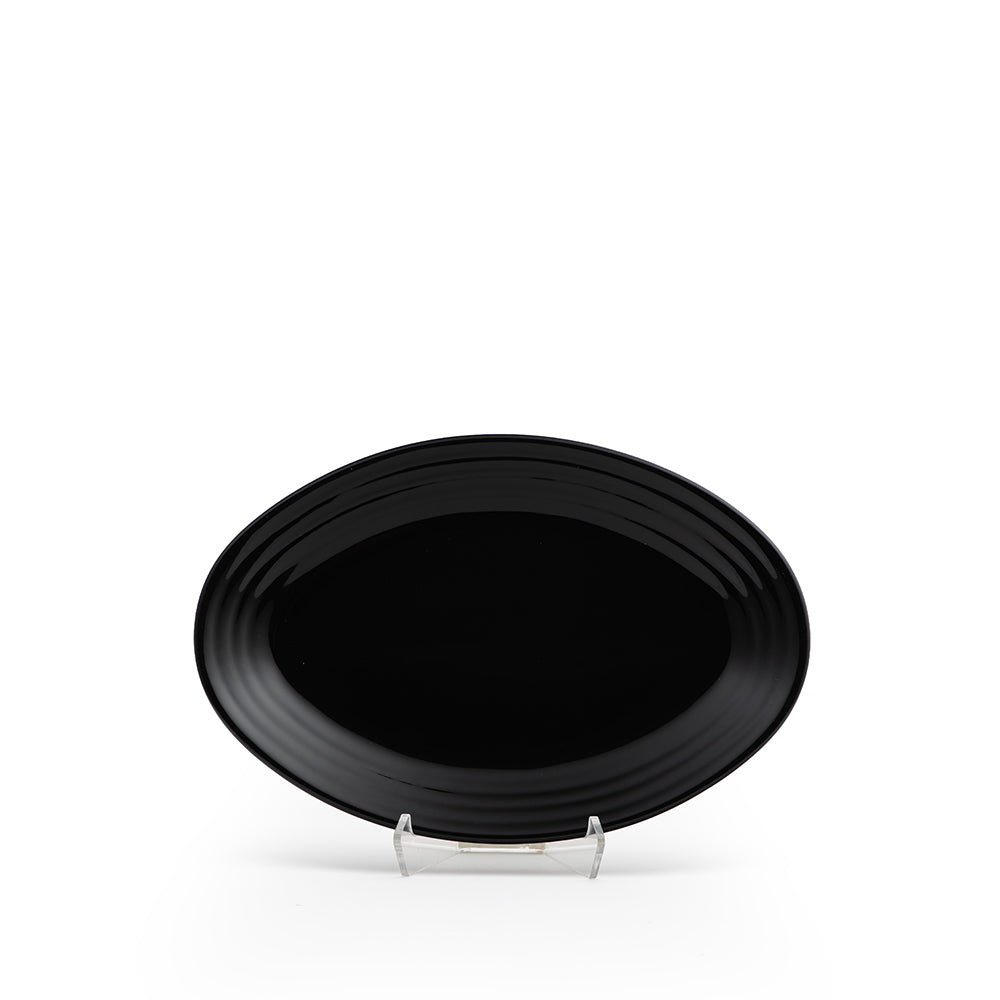 Small Oval Platter