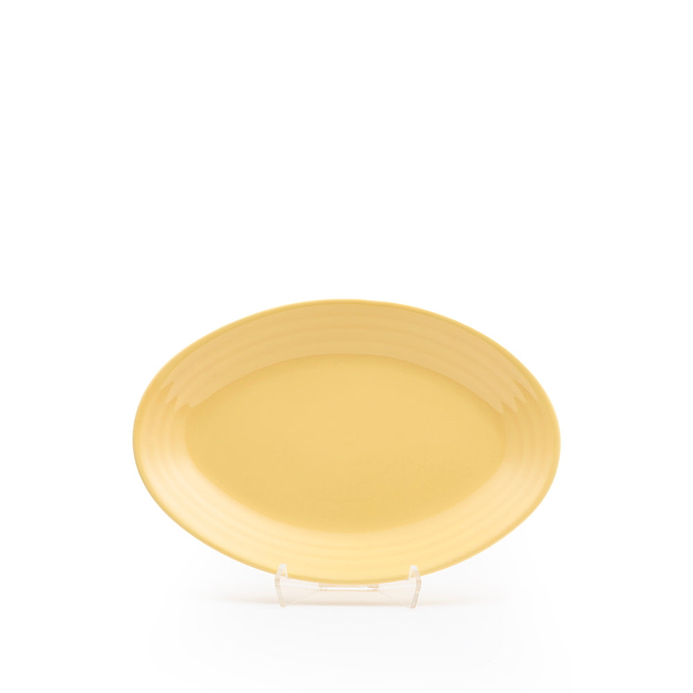 Small Oval Platter