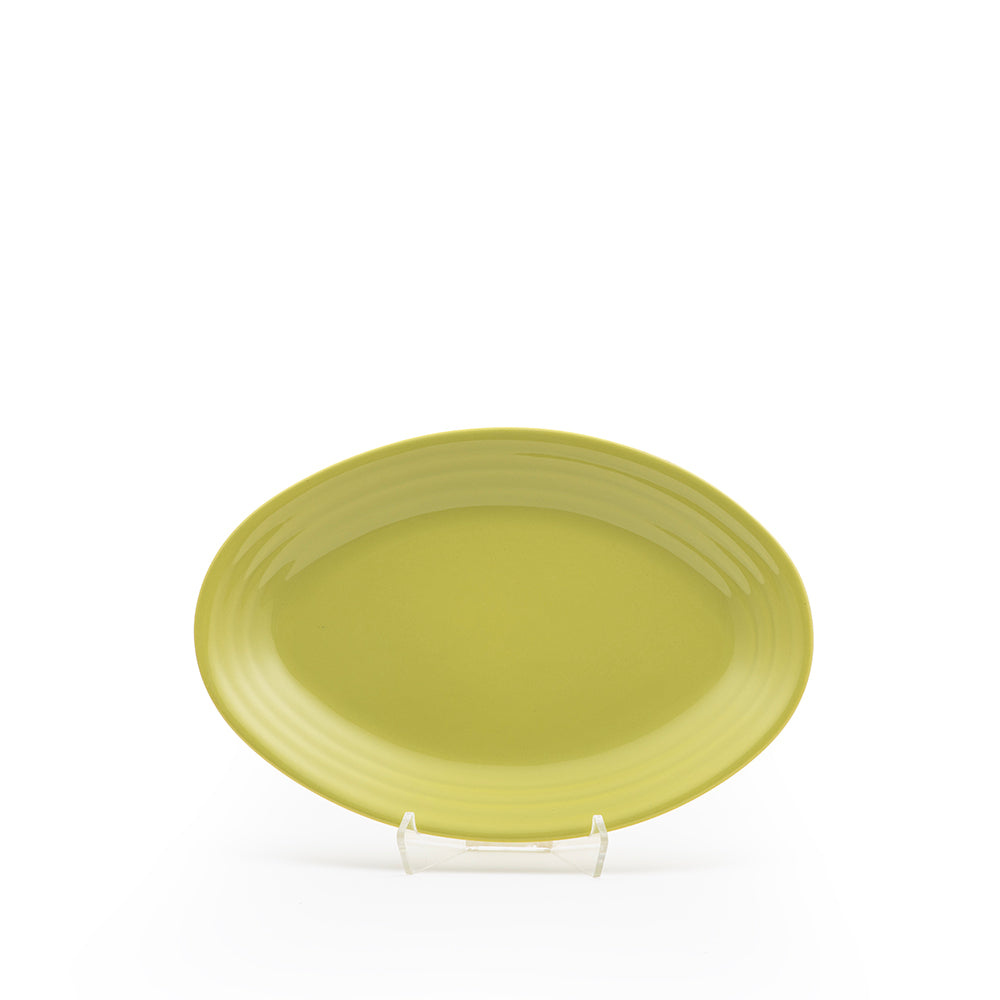 Small Oval Platter