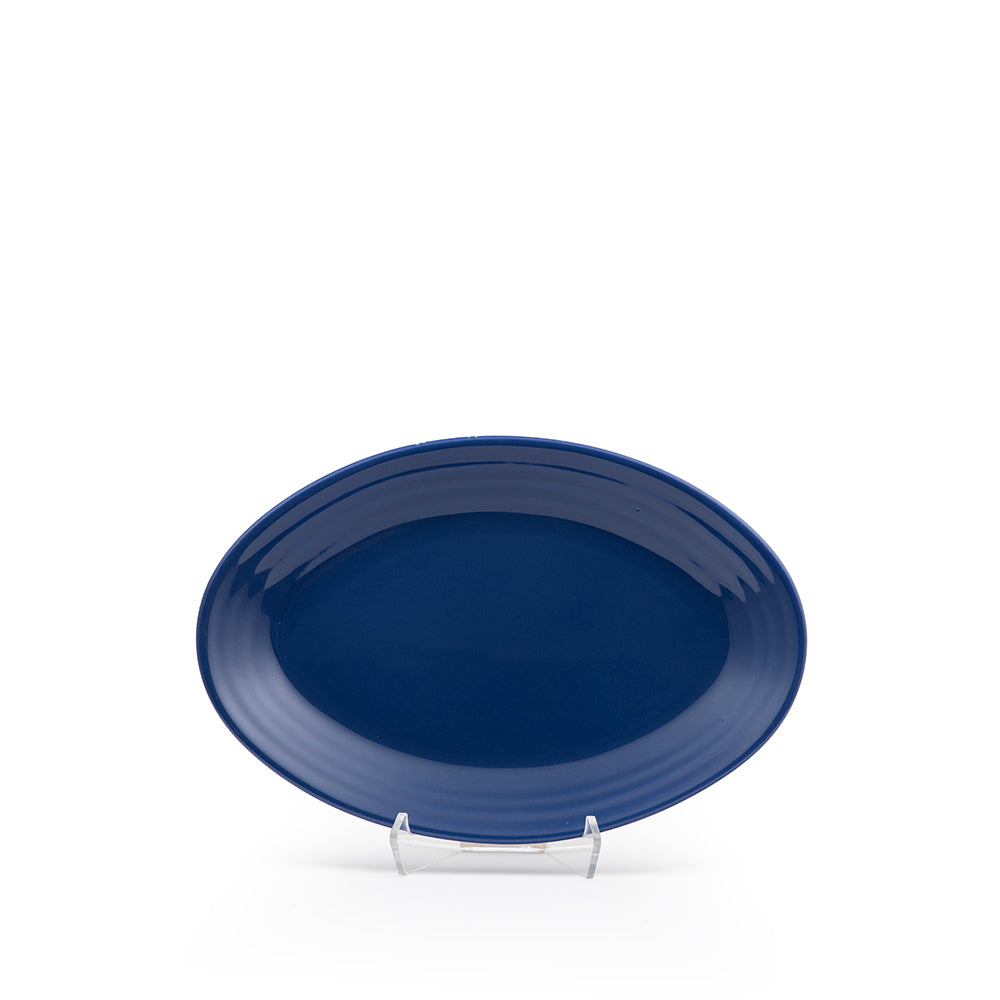 Small Oval Platter