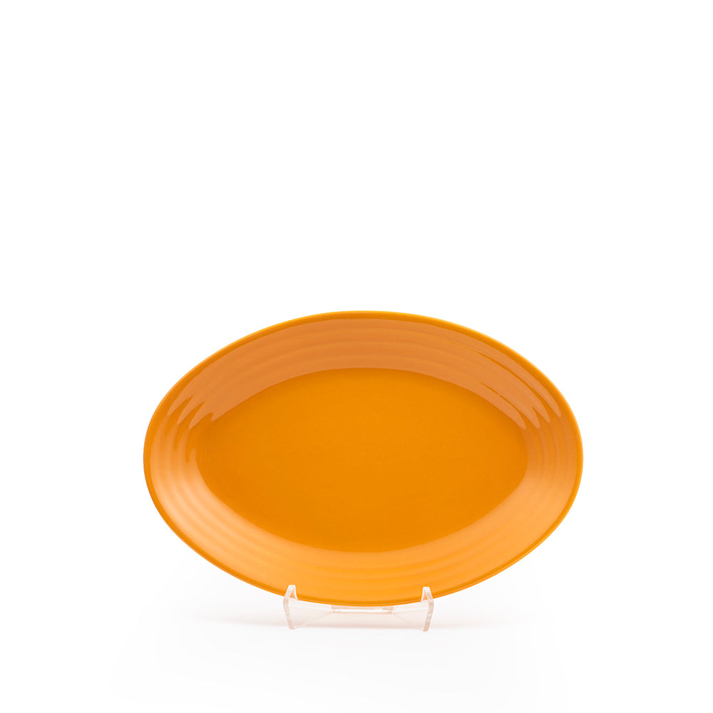Small Oval Platter