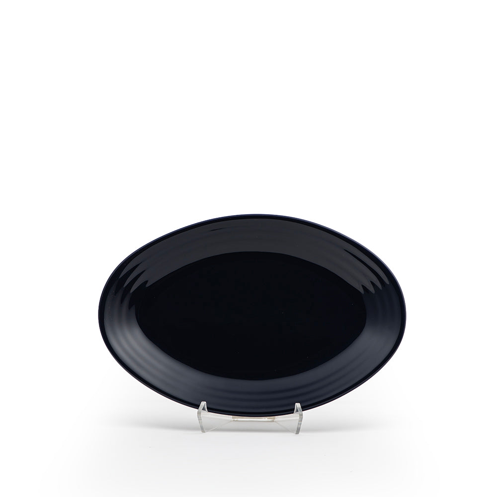 Small Oval Platter