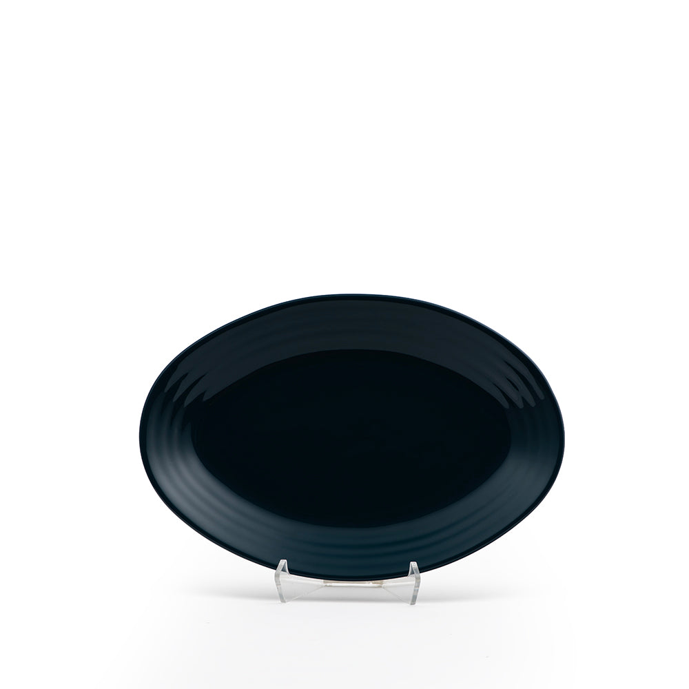 Small Oval Platter