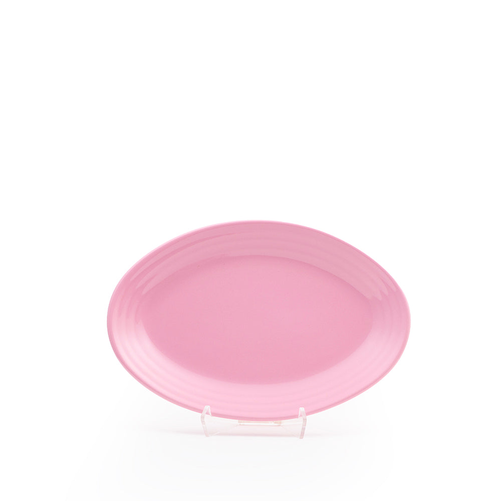 Small Oval Platter