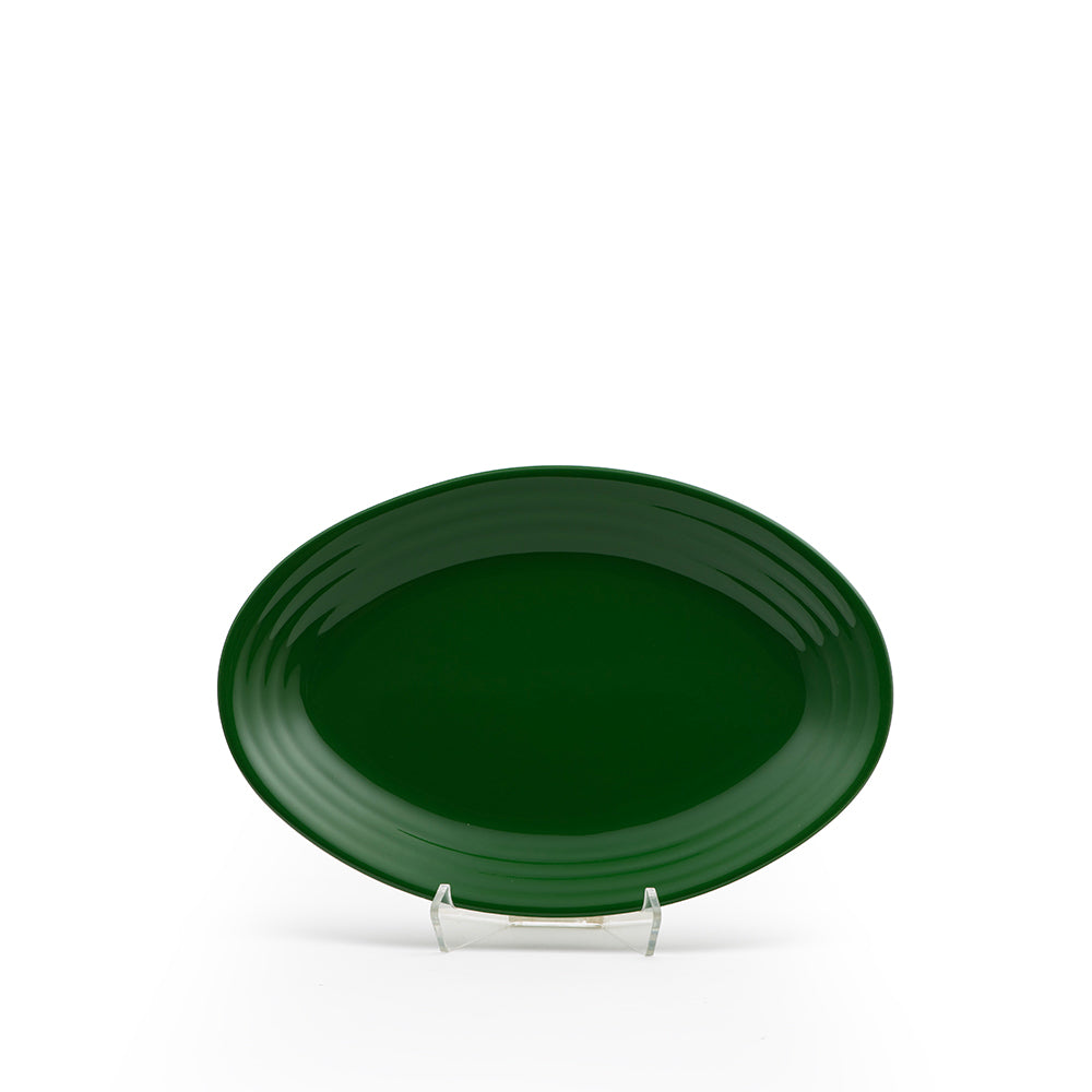 Small Oval Platter