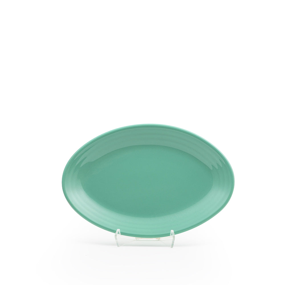 Small Oval Platter