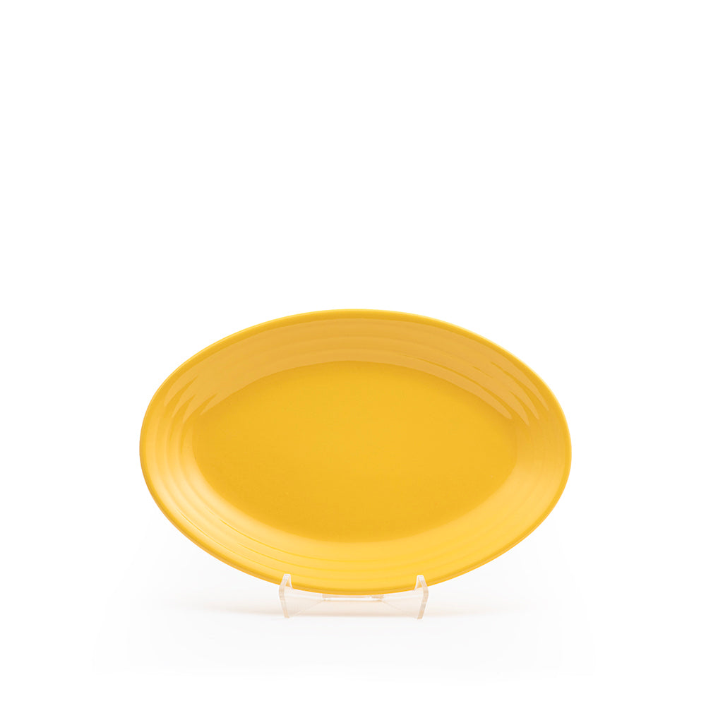 Small Oval Platter
