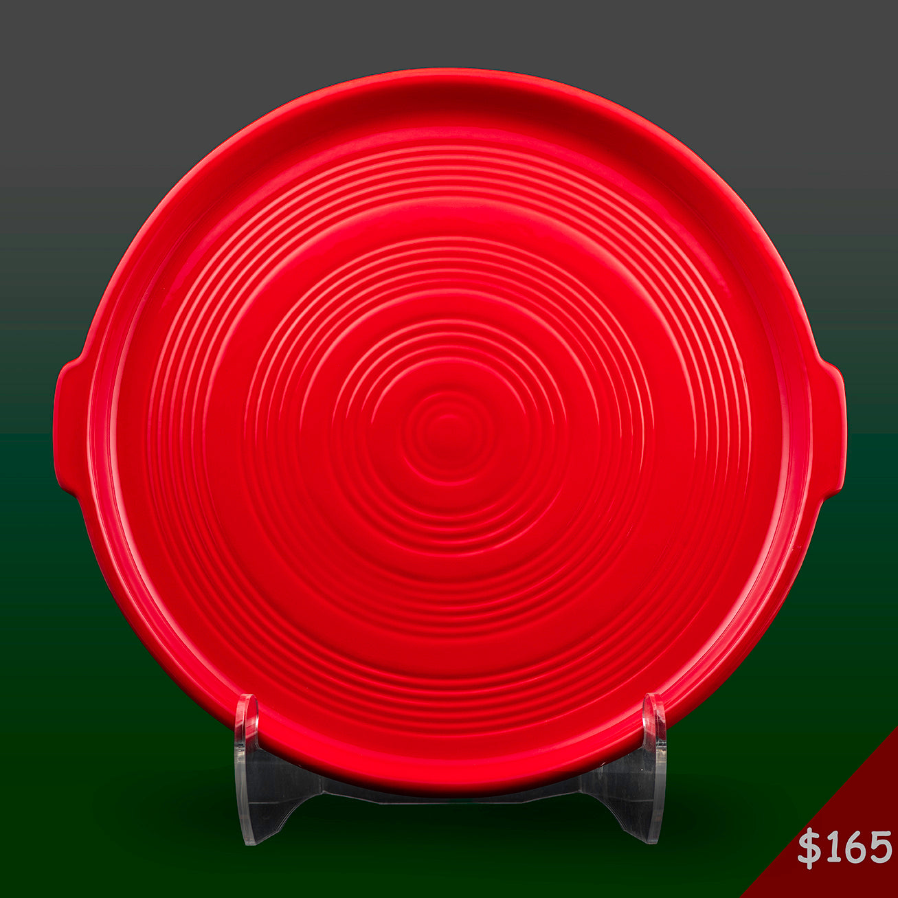 Pacific Platter - Holiday Gift Guide