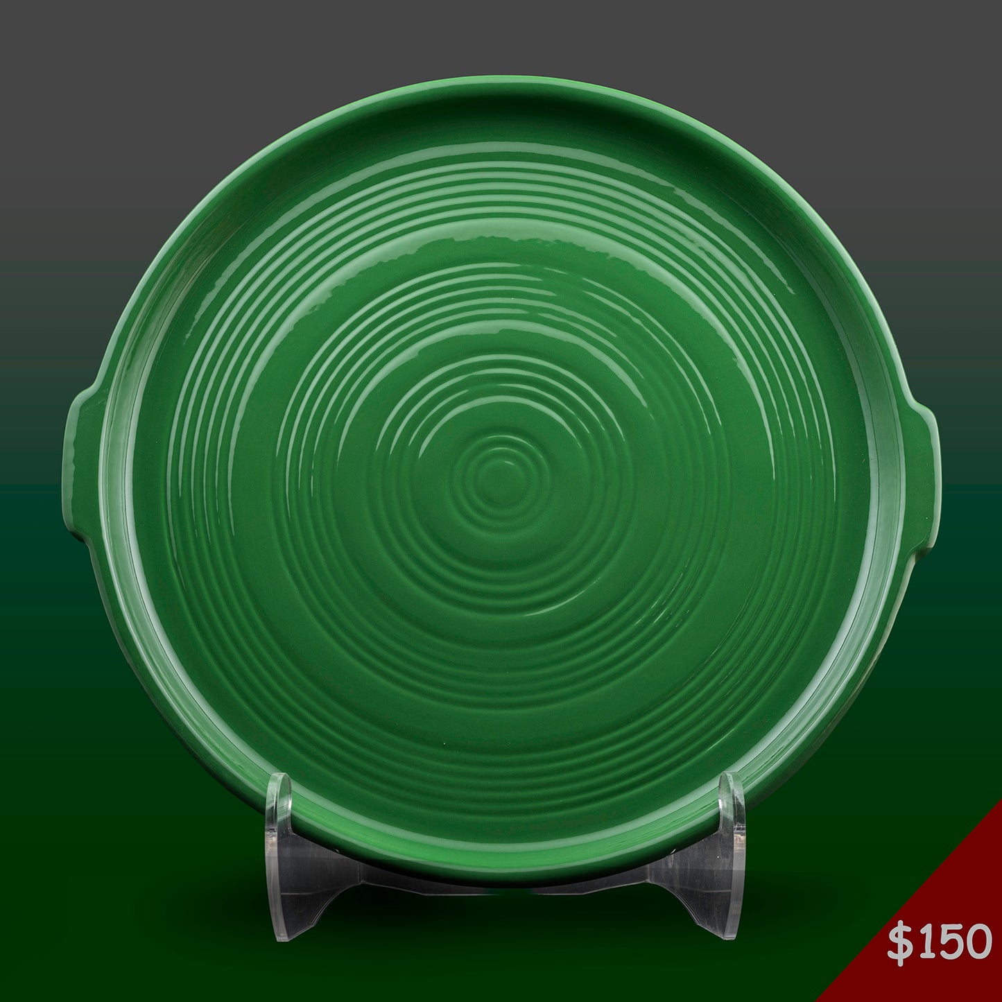 Pacific Platter - Holiday Gift Guide