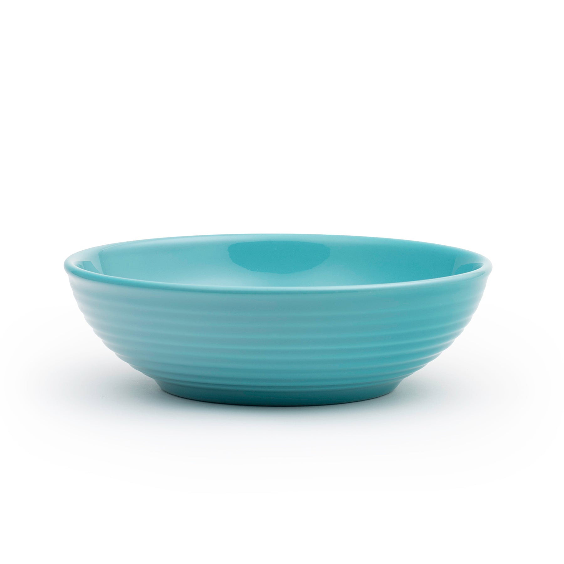 Pasta Bowl – Bauer Pottery