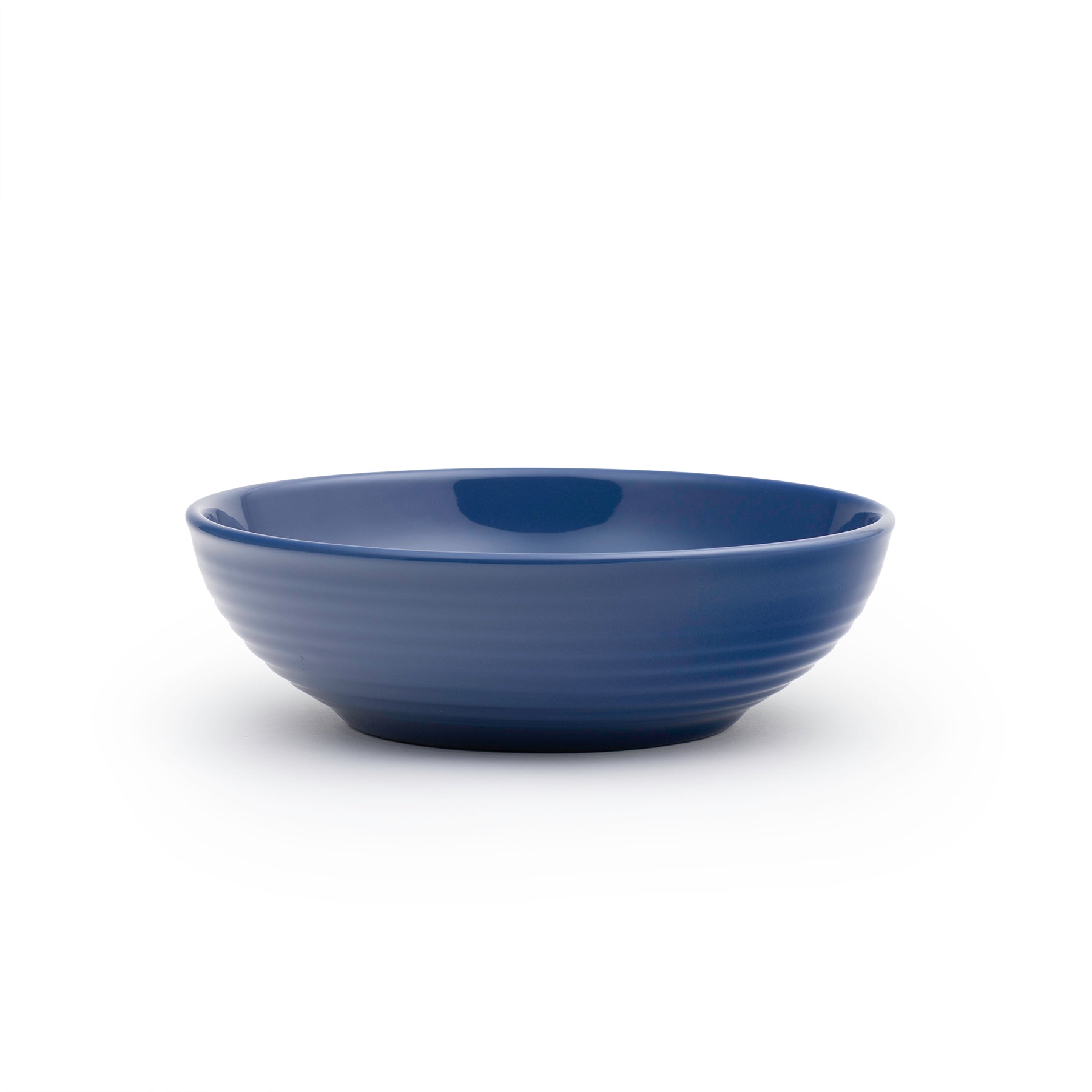 Pasta Bowl – Bauer Pottery