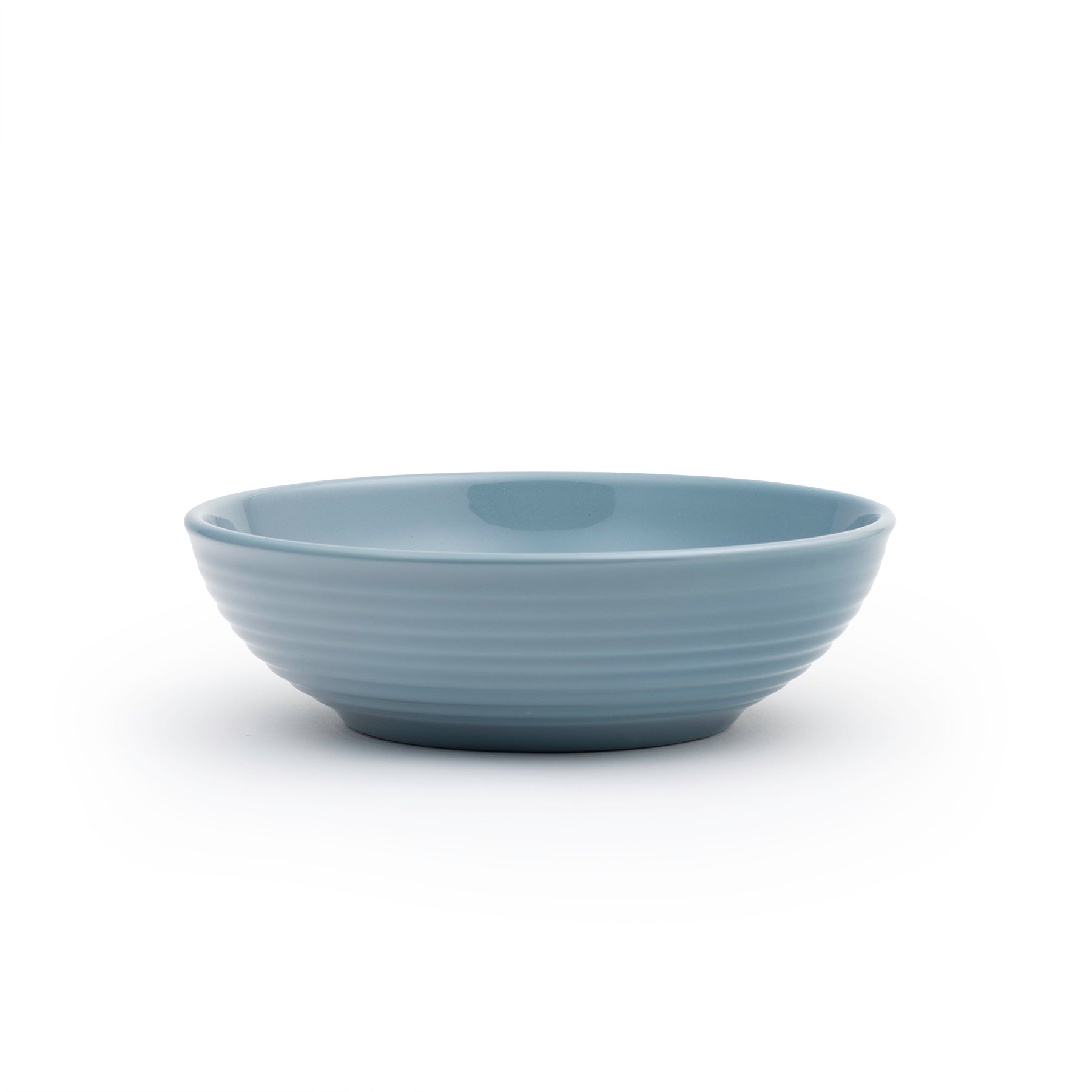 Pasta Bowl – Bauer Pottery
