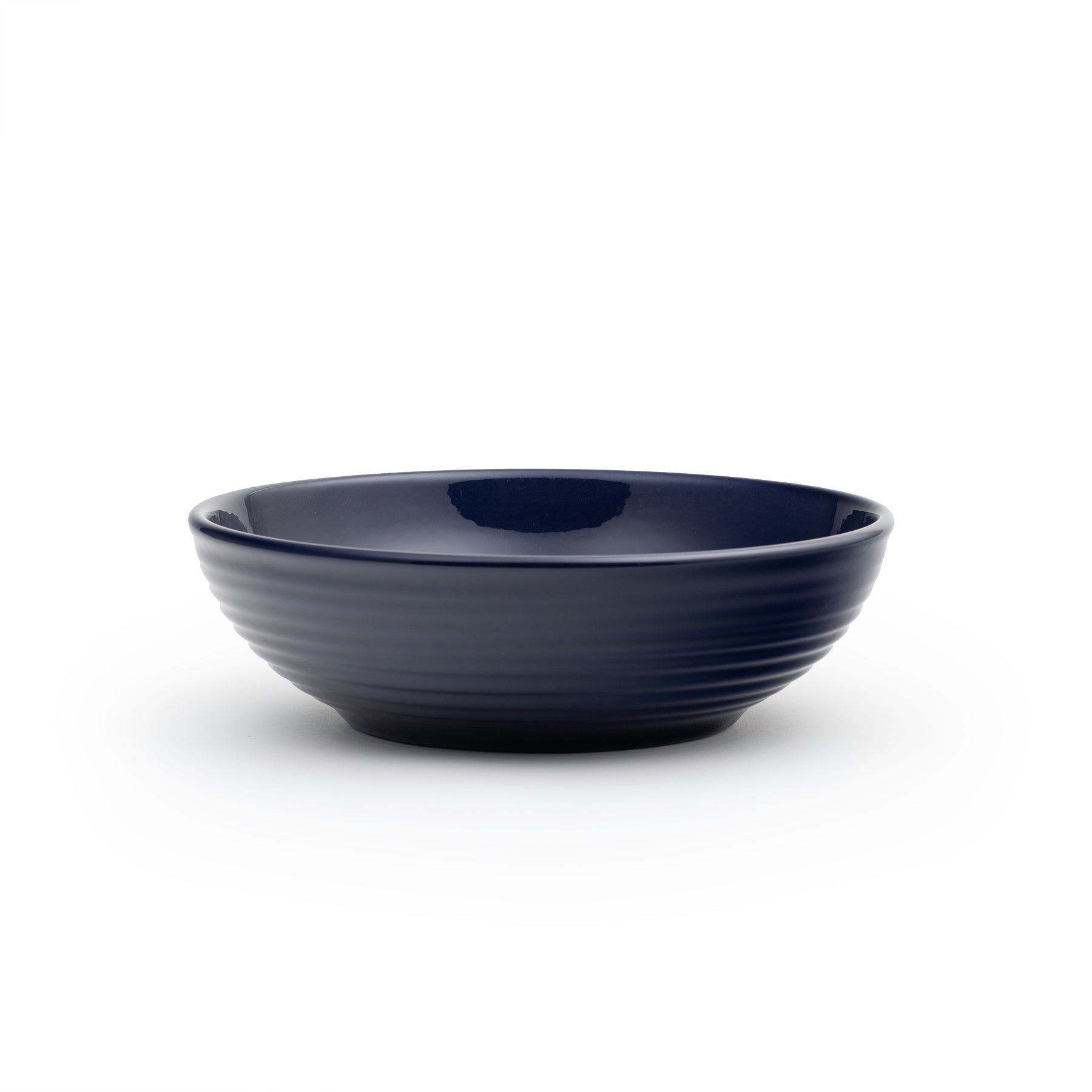 Pasta Bowl – Bauer Pottery