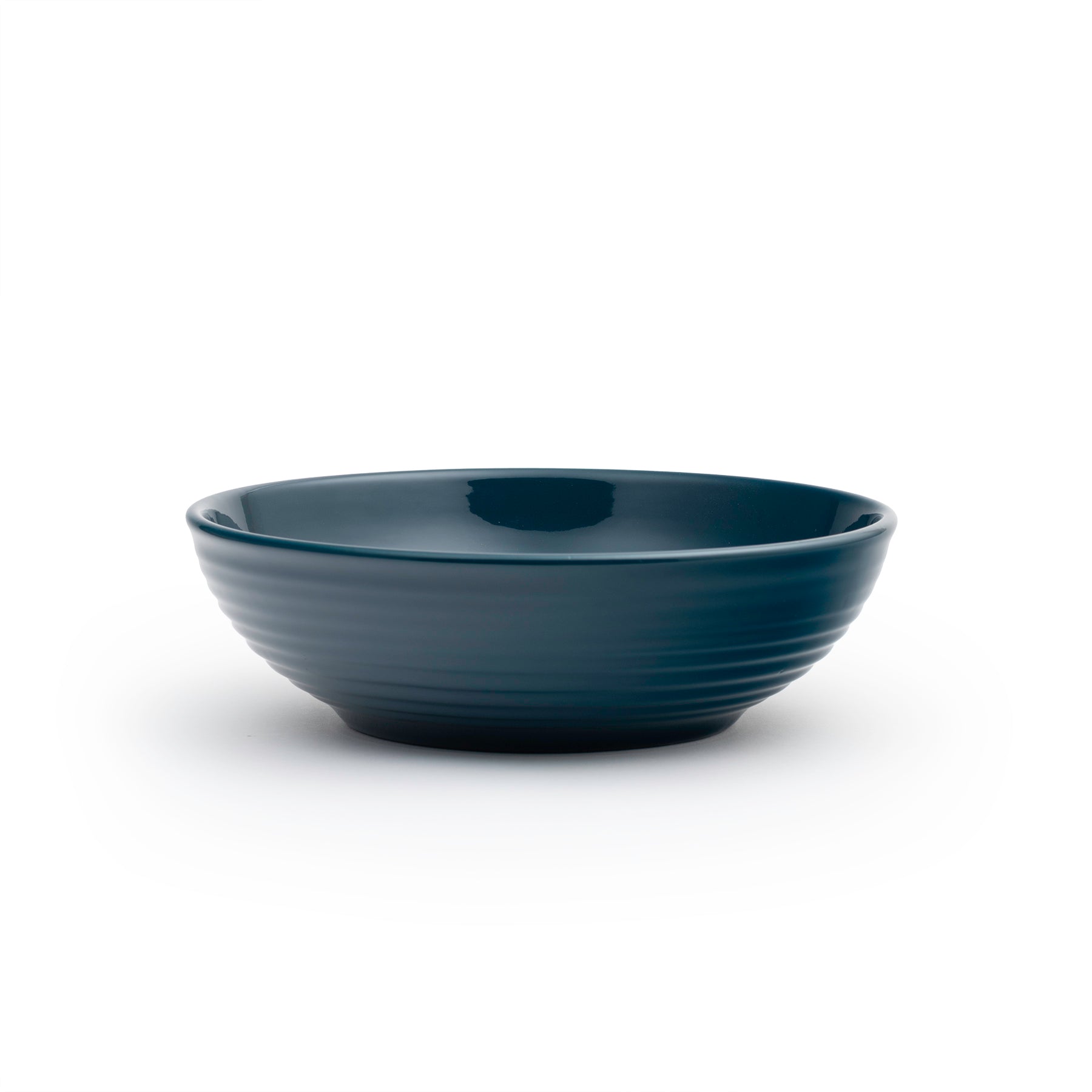 Pasta Bowl – Bauer Pottery