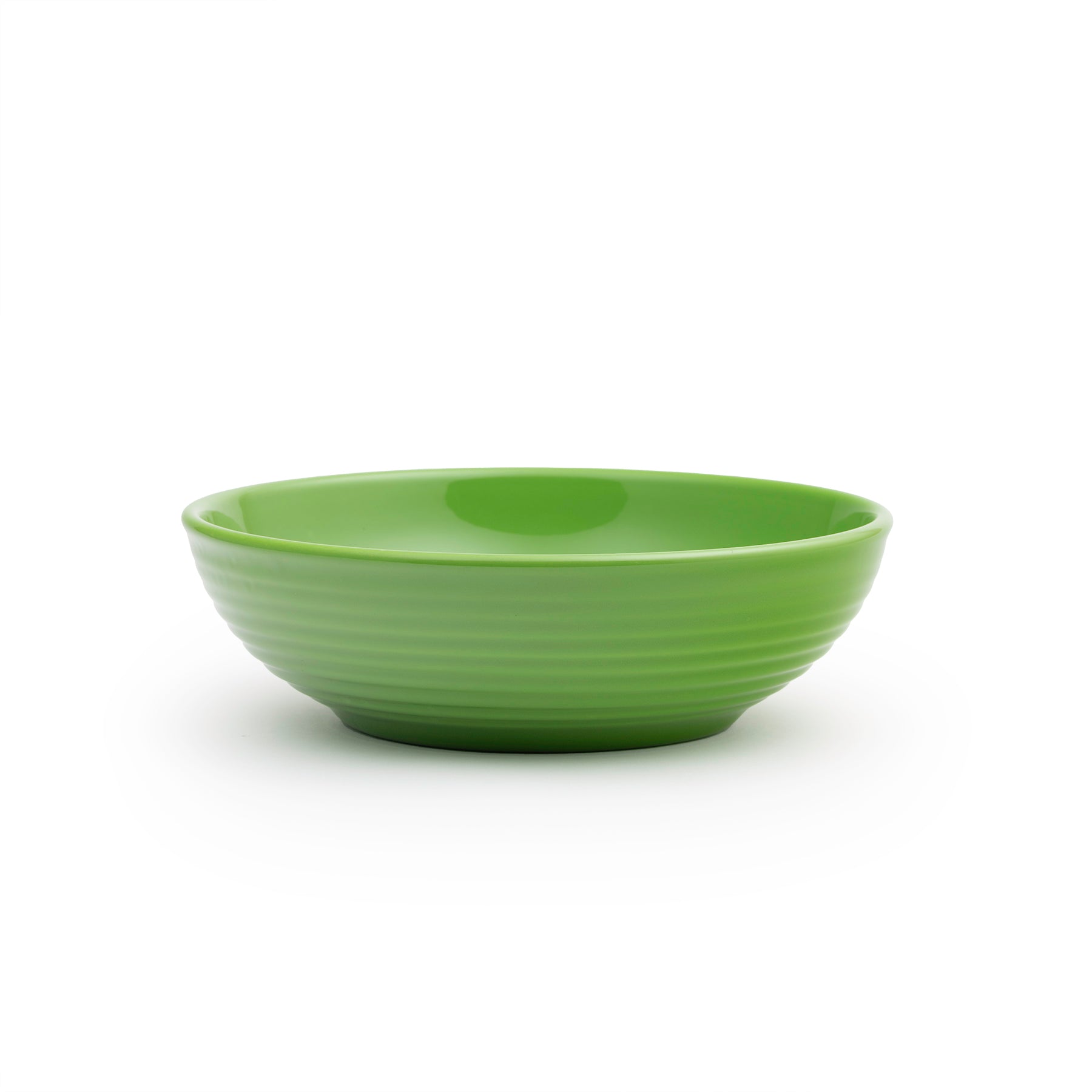 Pasta Bowl – Bauer Pottery