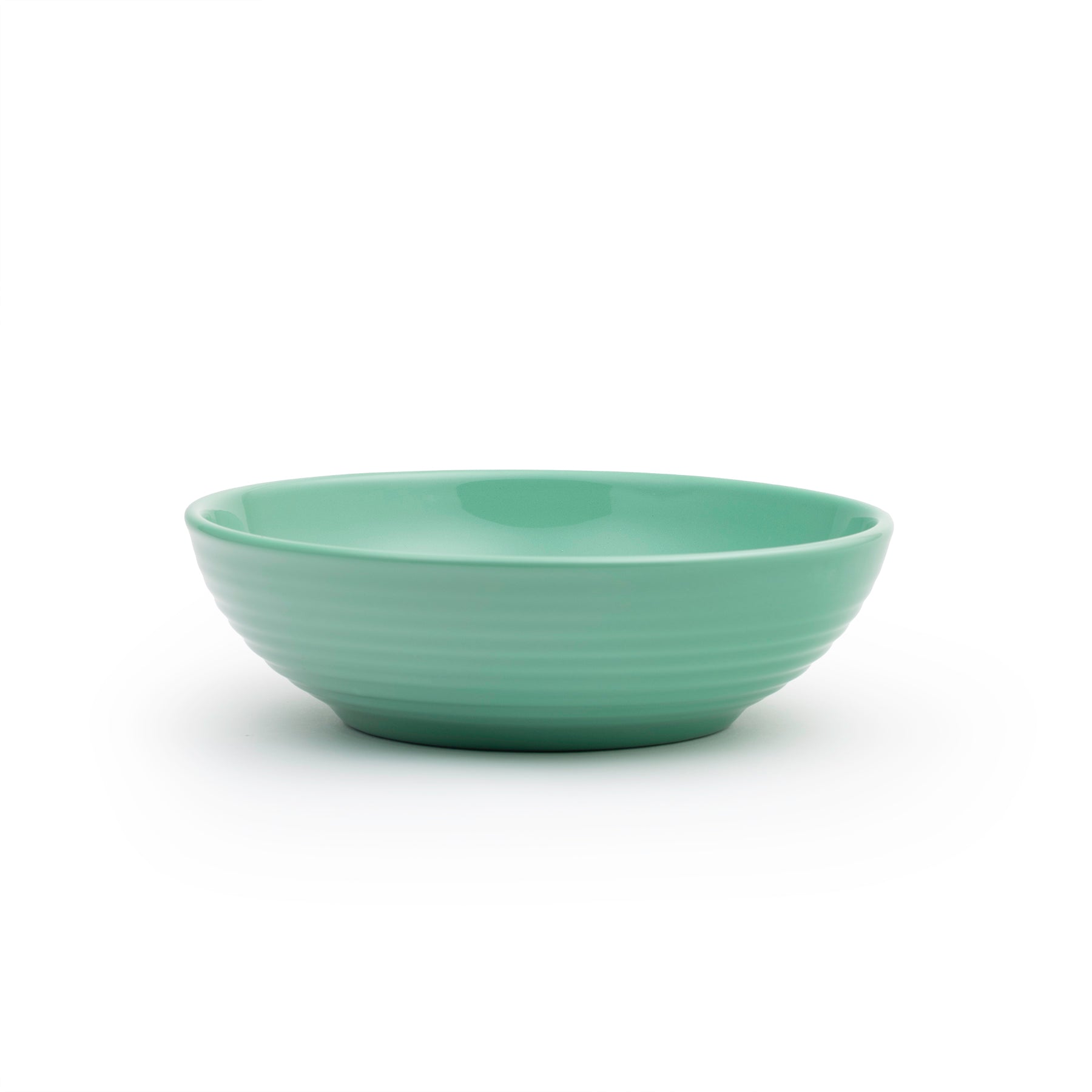 Pasta Bowl – Bauer Pottery