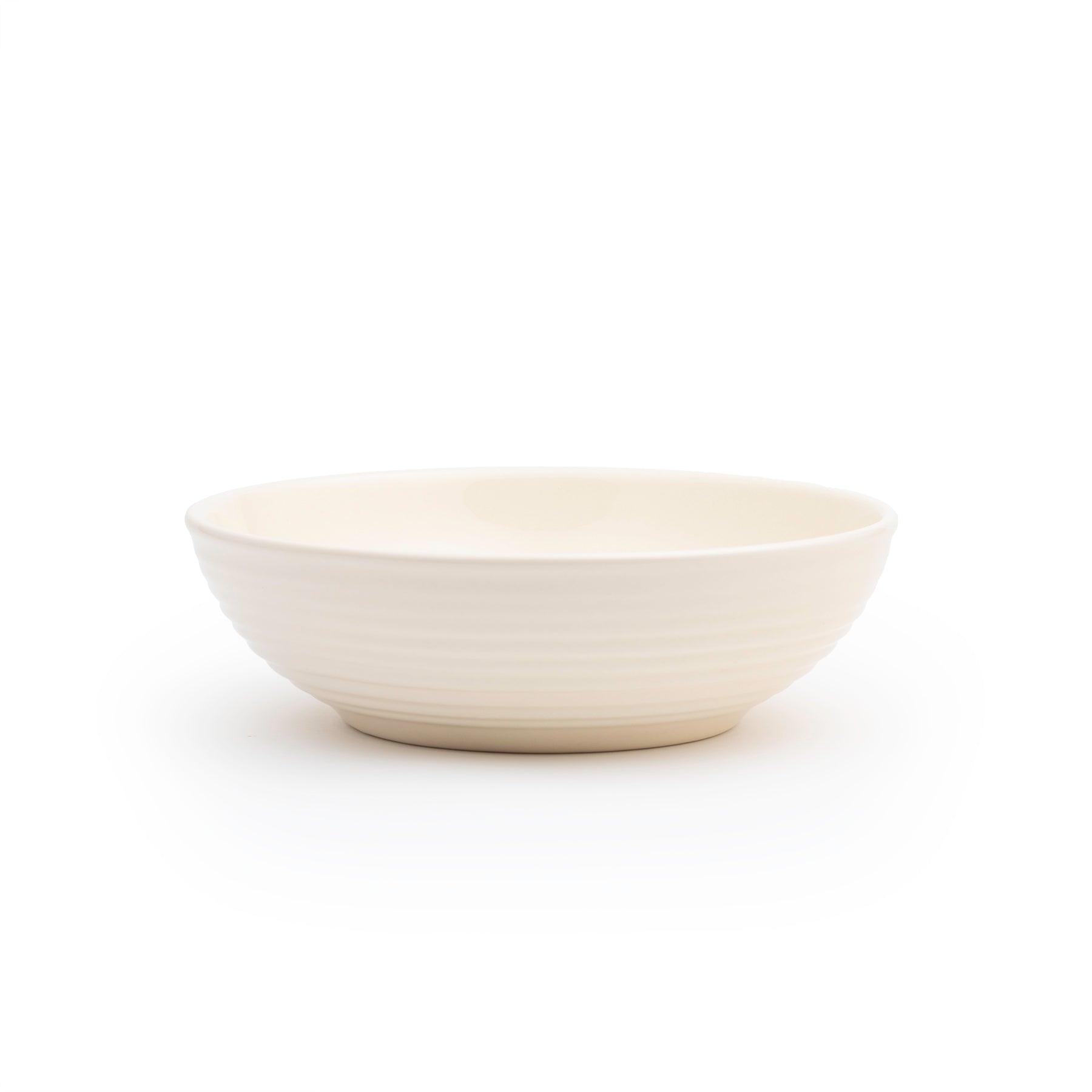 Pasta Bowl – Bauer Pottery