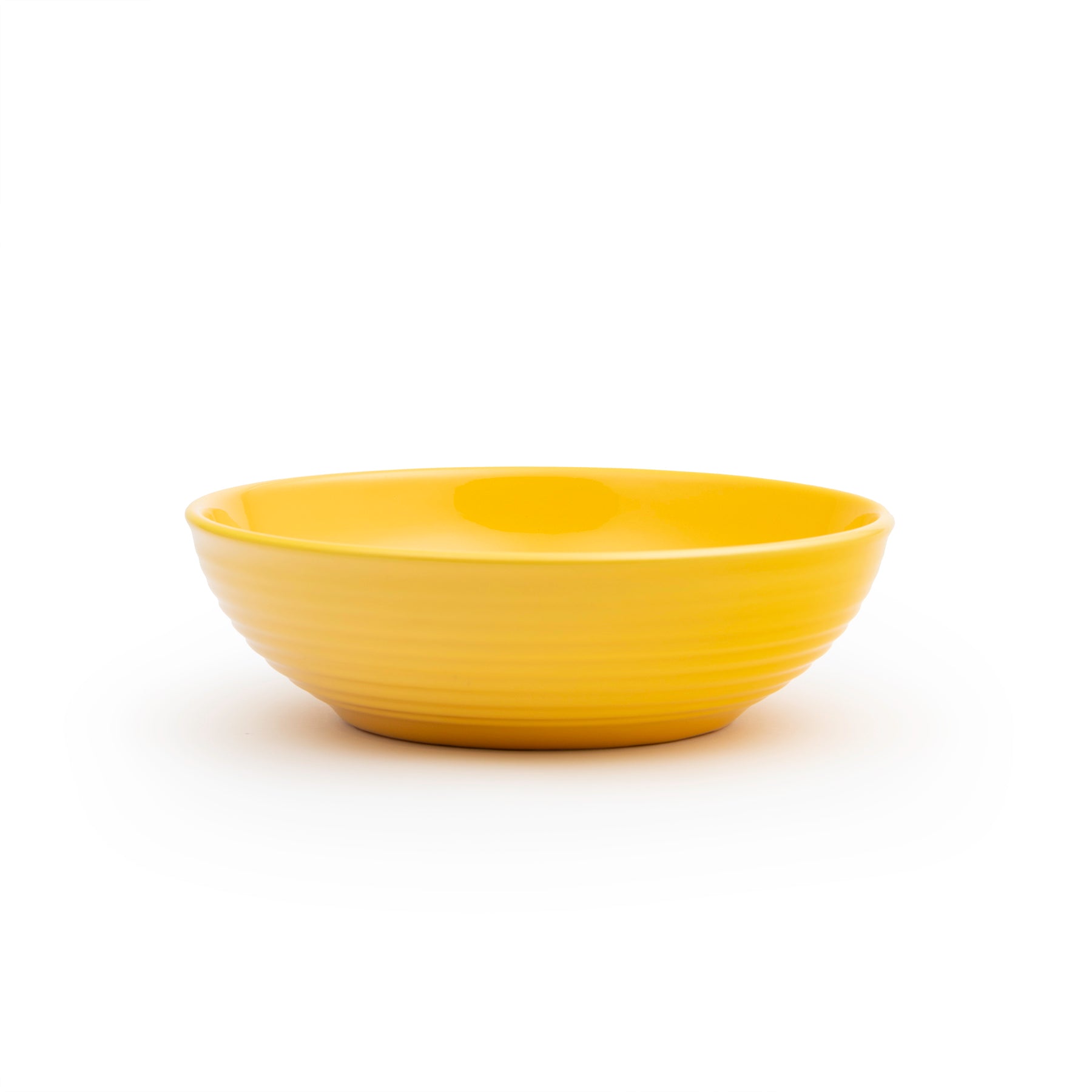 BAUER POTTERY Pasta Bowl Bauer Orange 大鉢 BAUER POTTERY Pasta Bowl Bauer Orange 大鉢 Pasta Bowl – Bauer Pottery