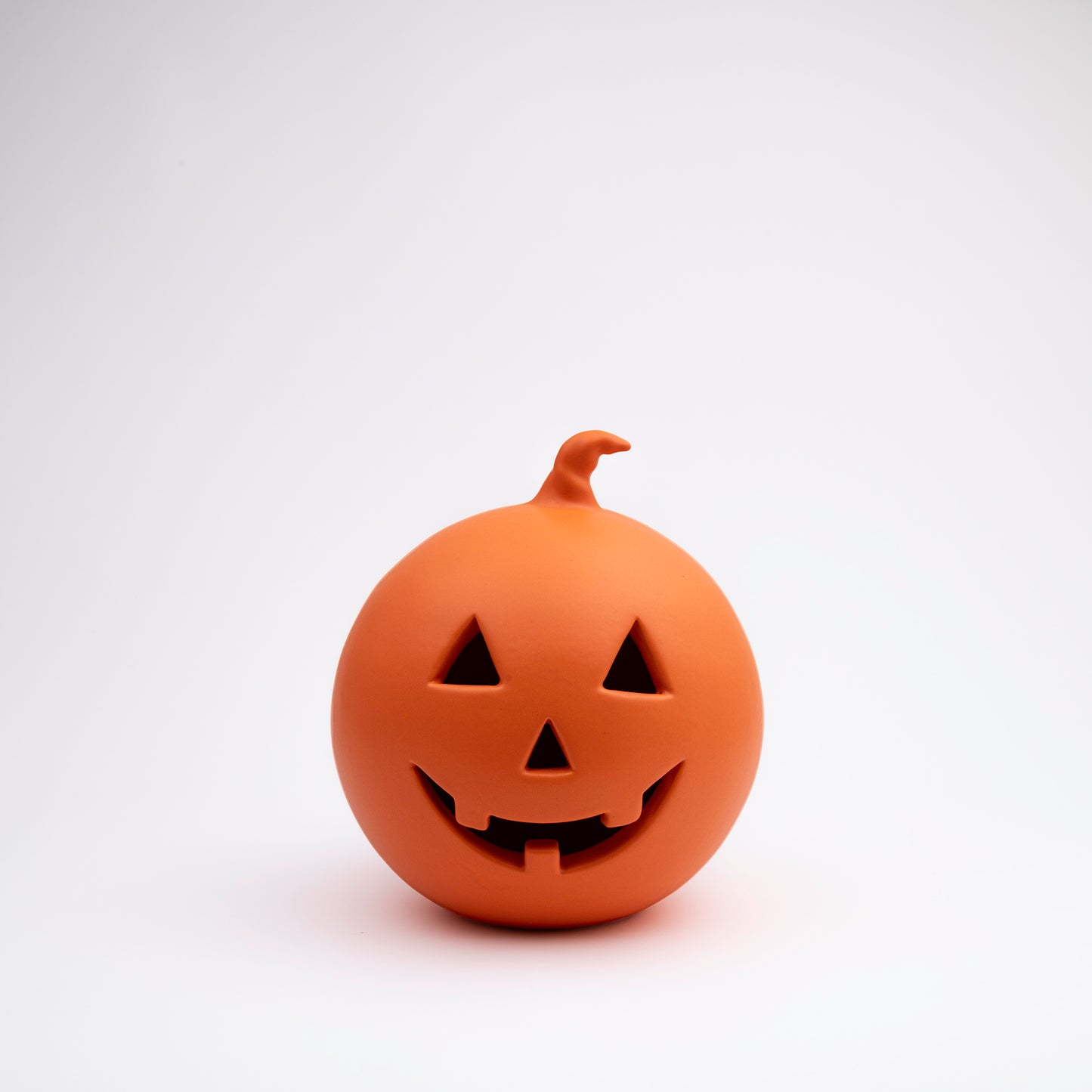 Bauer Jack-O-Lantern 8 inch